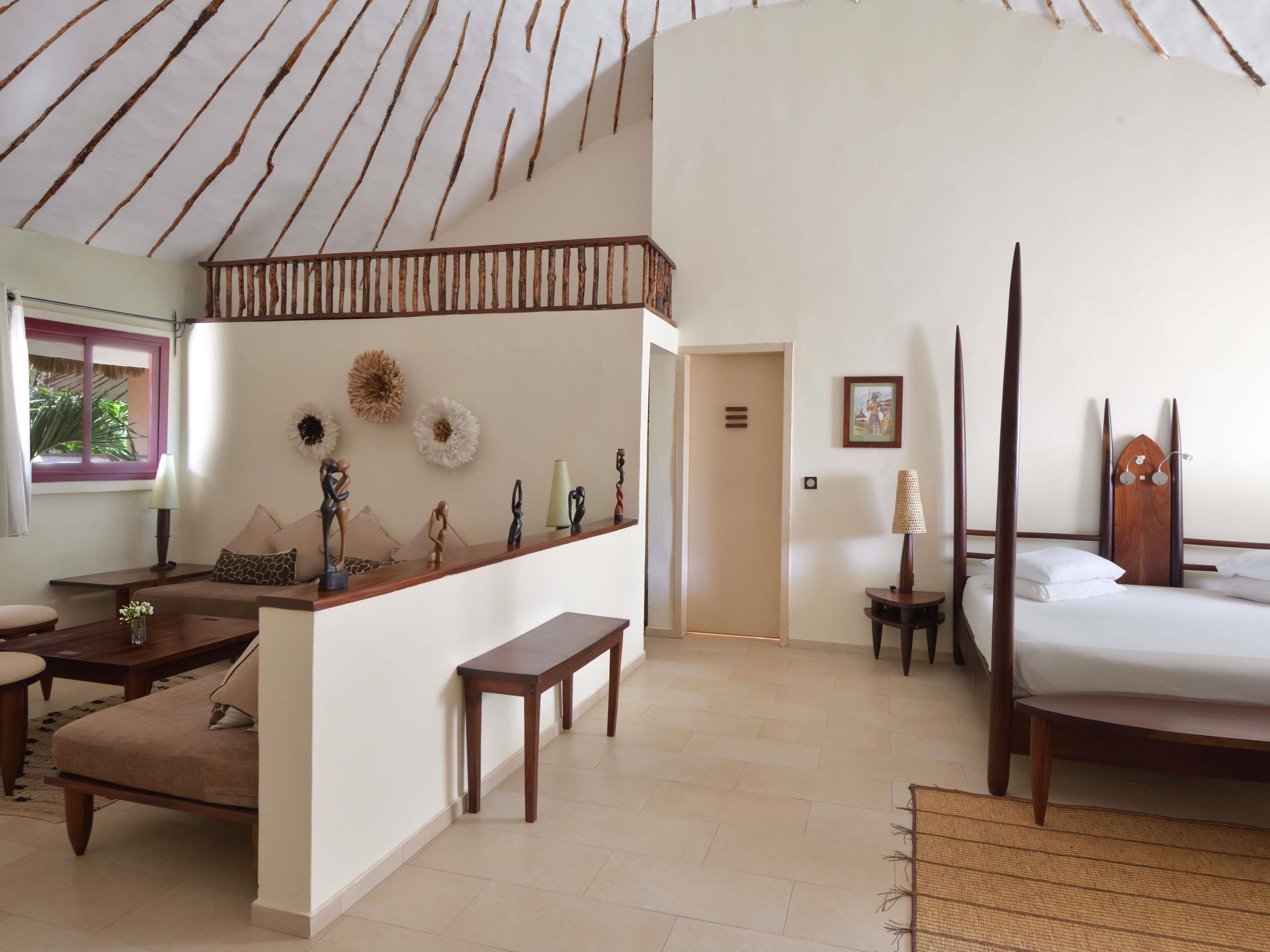 Junior Suite Standard