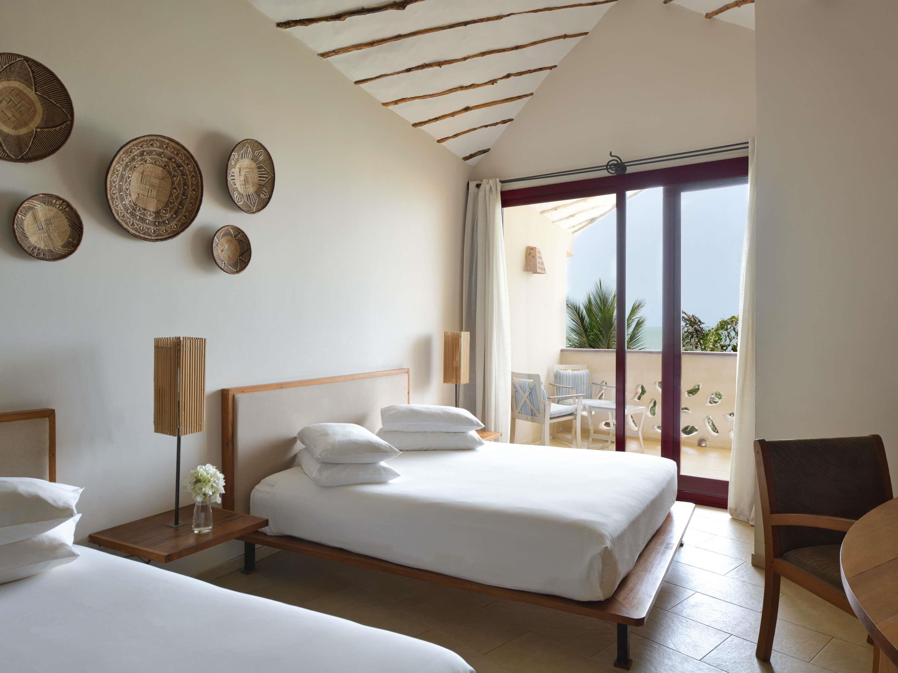 Family Room Two Queen Beds