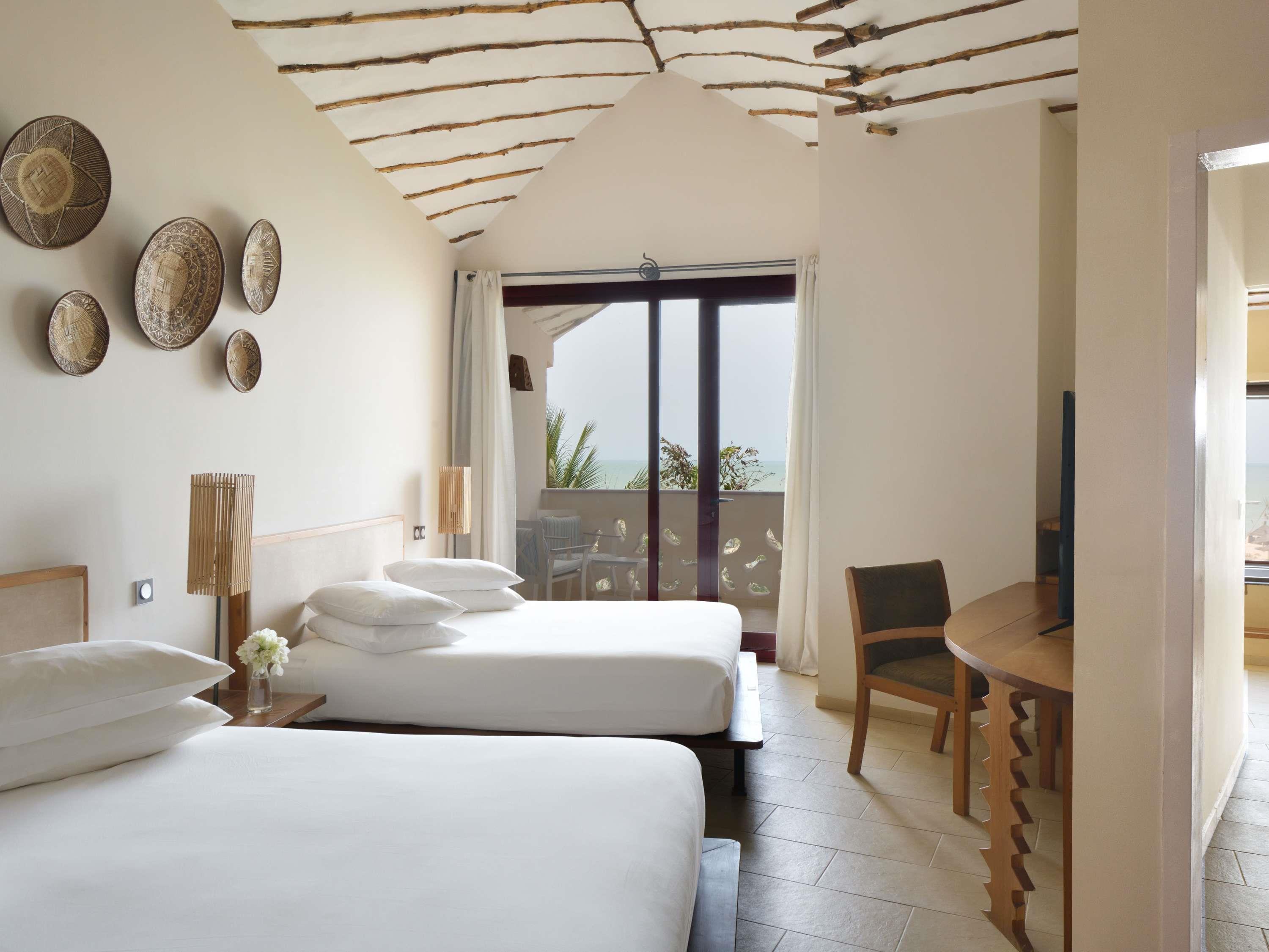 Family Room Two Queen Beds