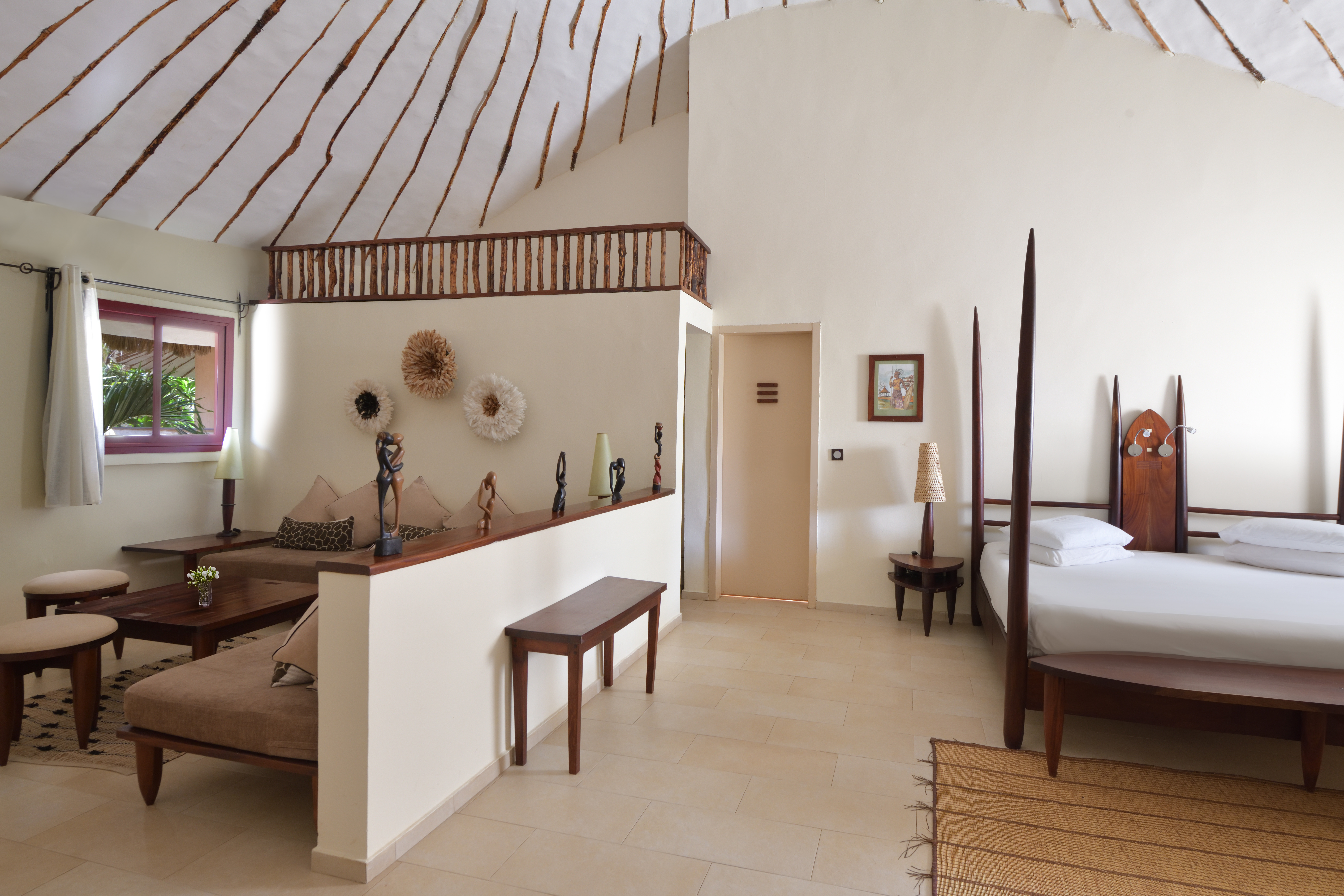 Junior Suite Standard