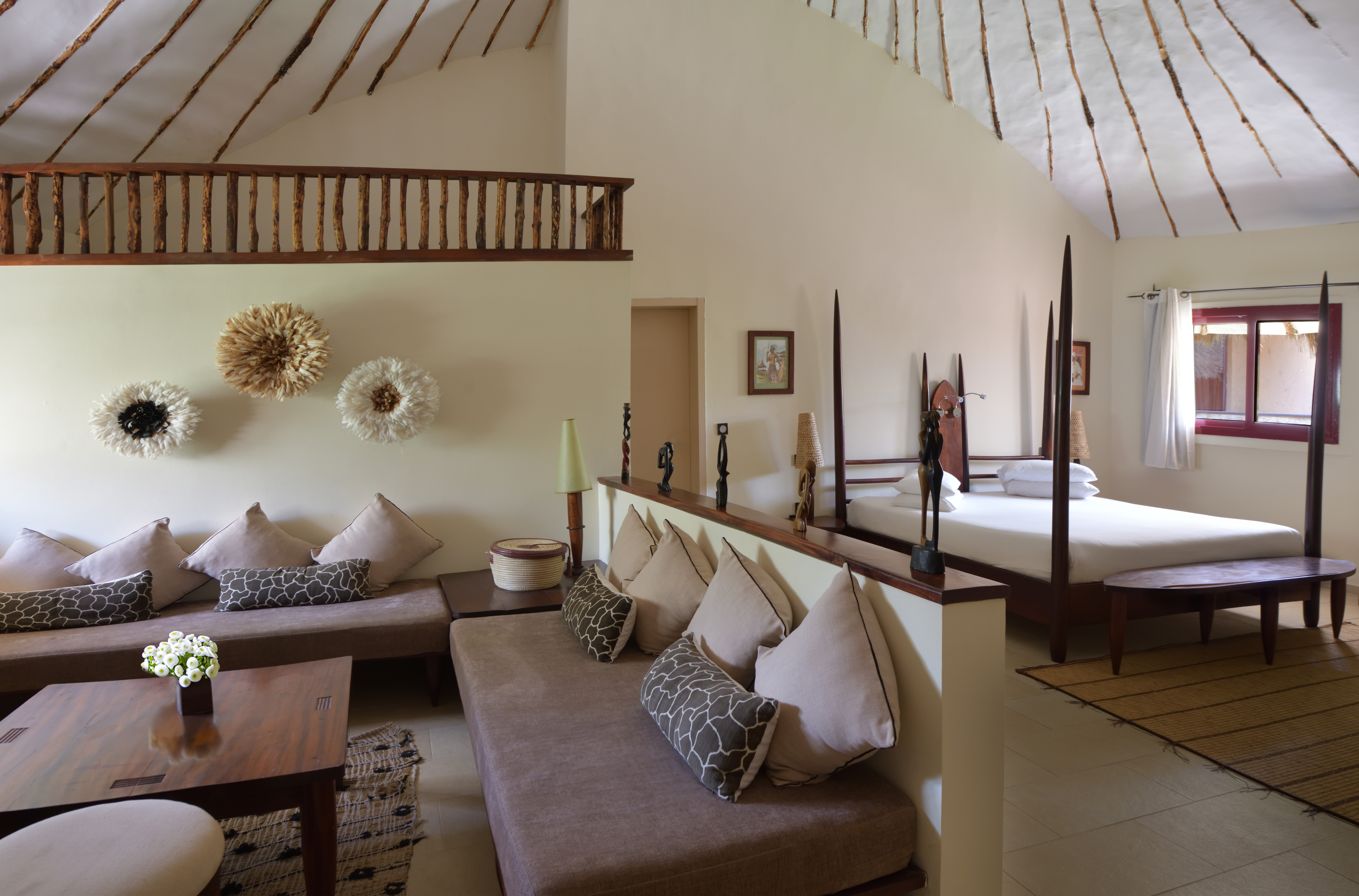 Junior Suite Standard