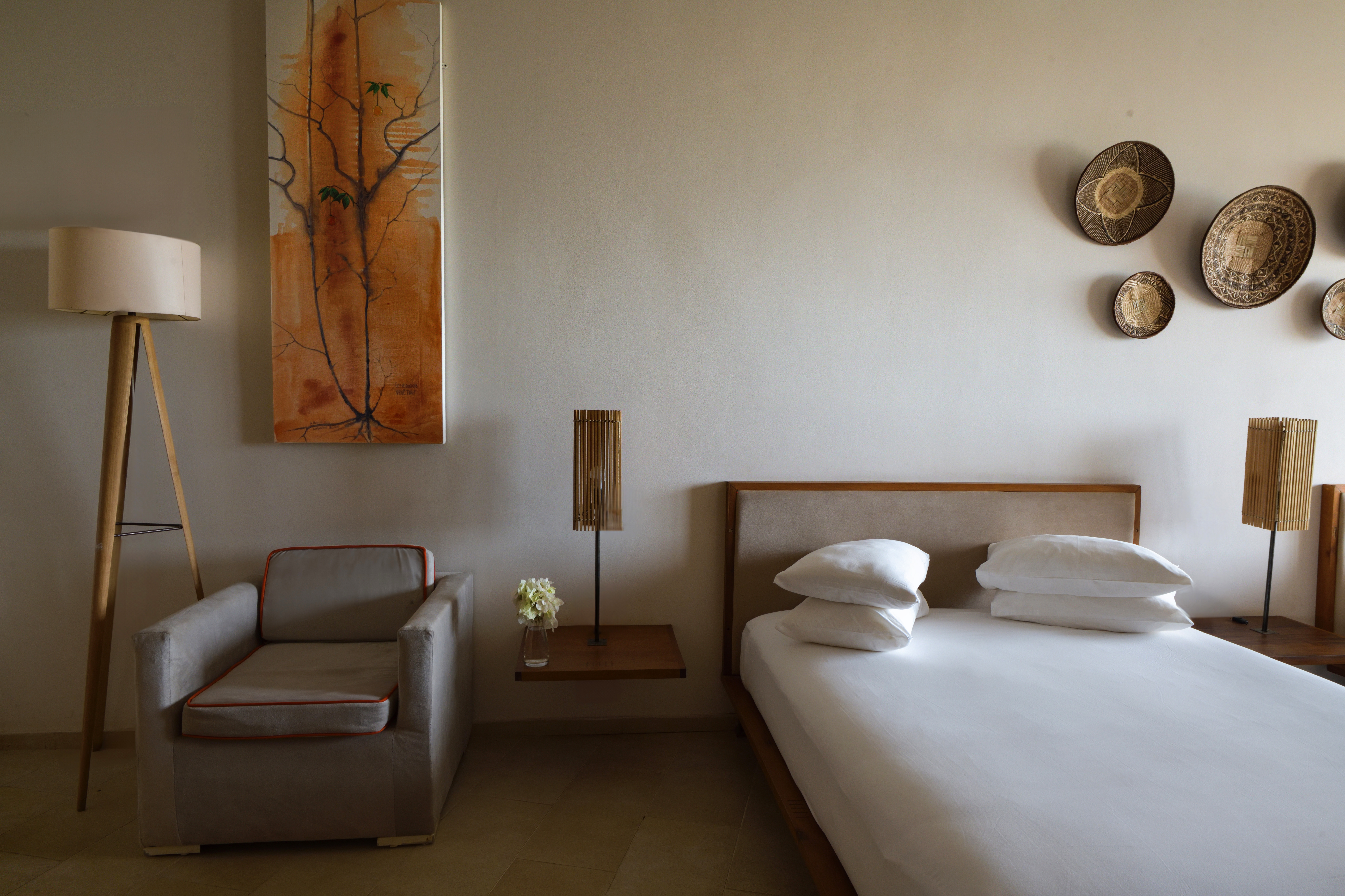 Family Room Two Queen Beds