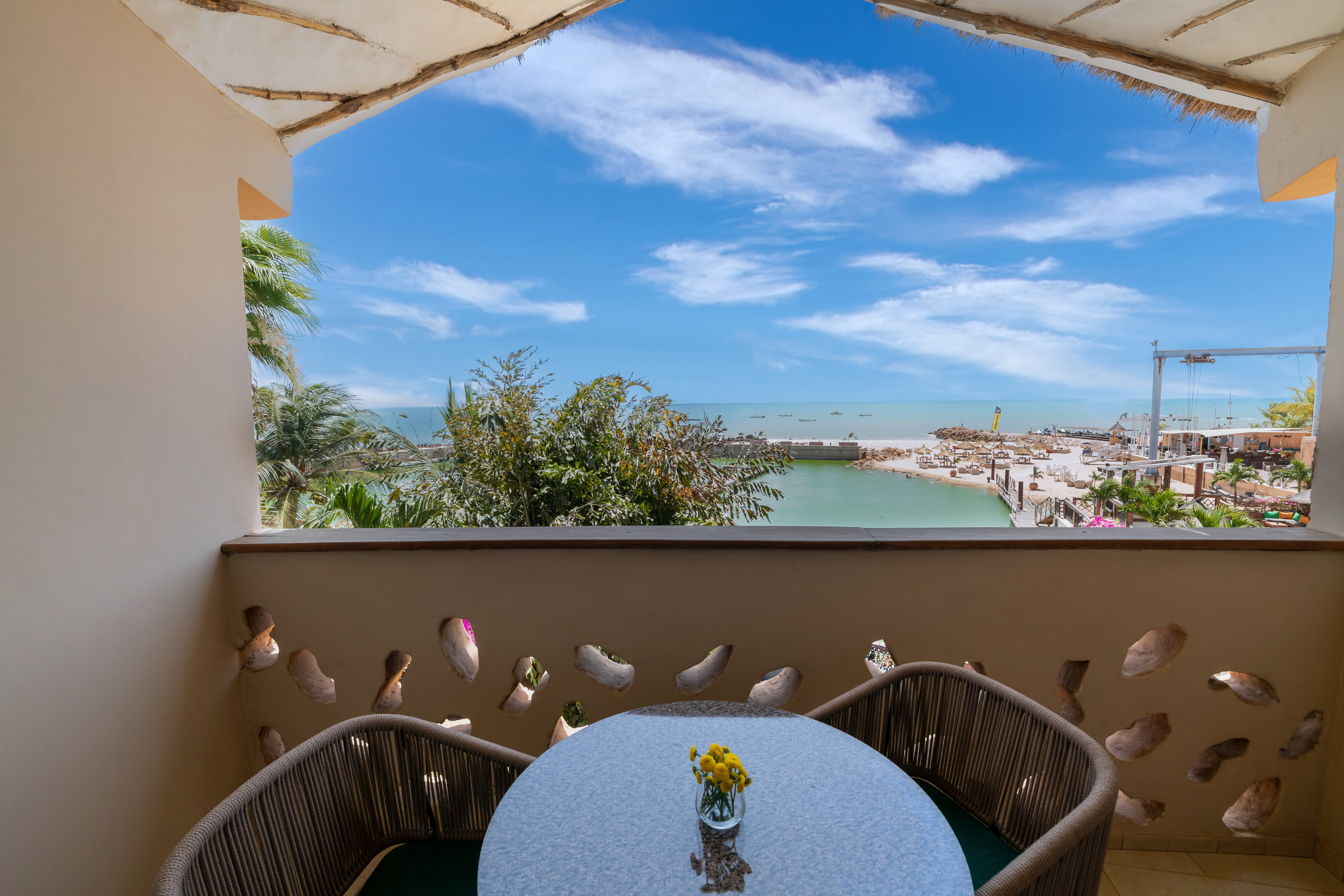 Family Room Two Queen Beds