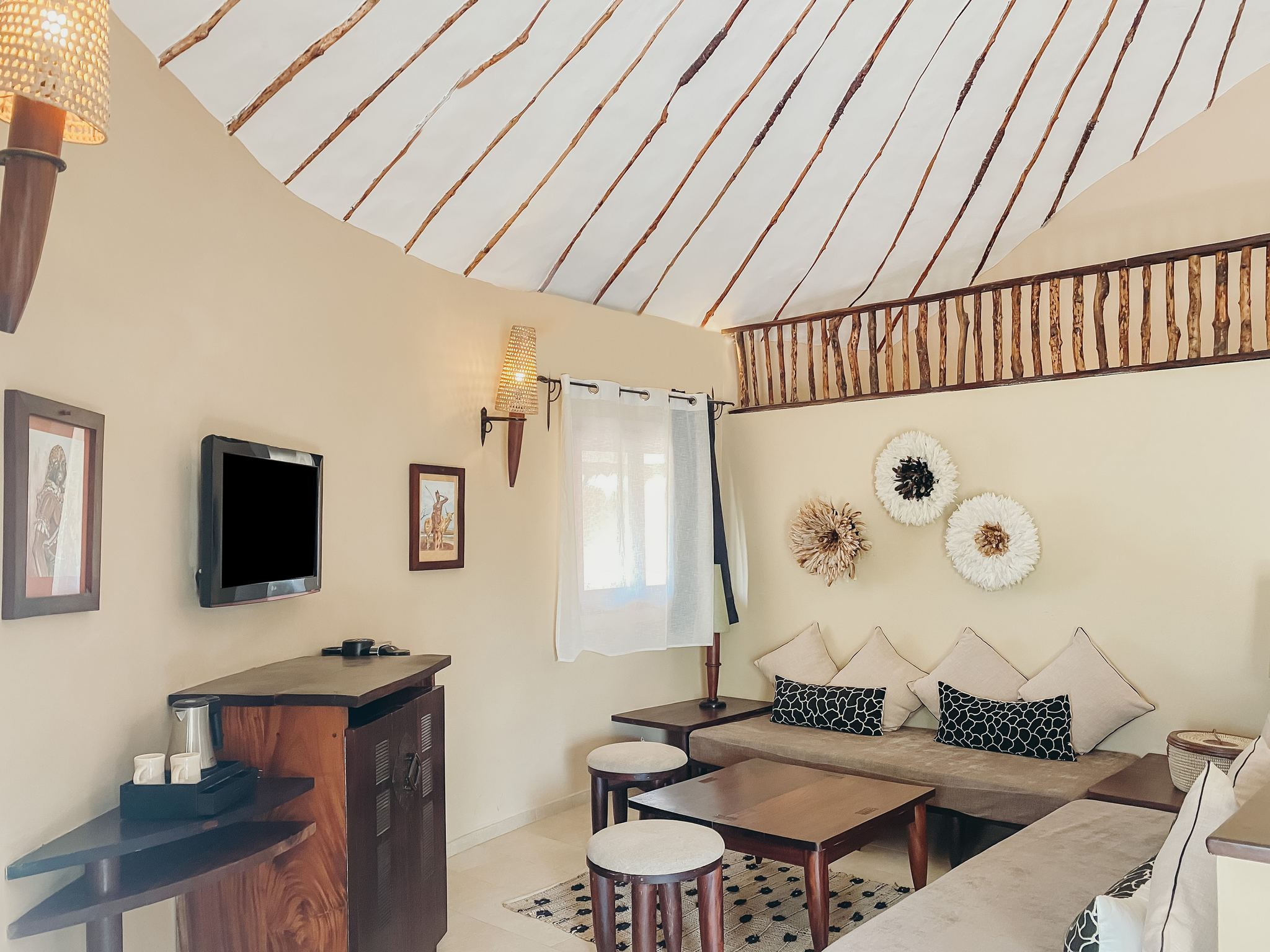 Junior Suite Sea View