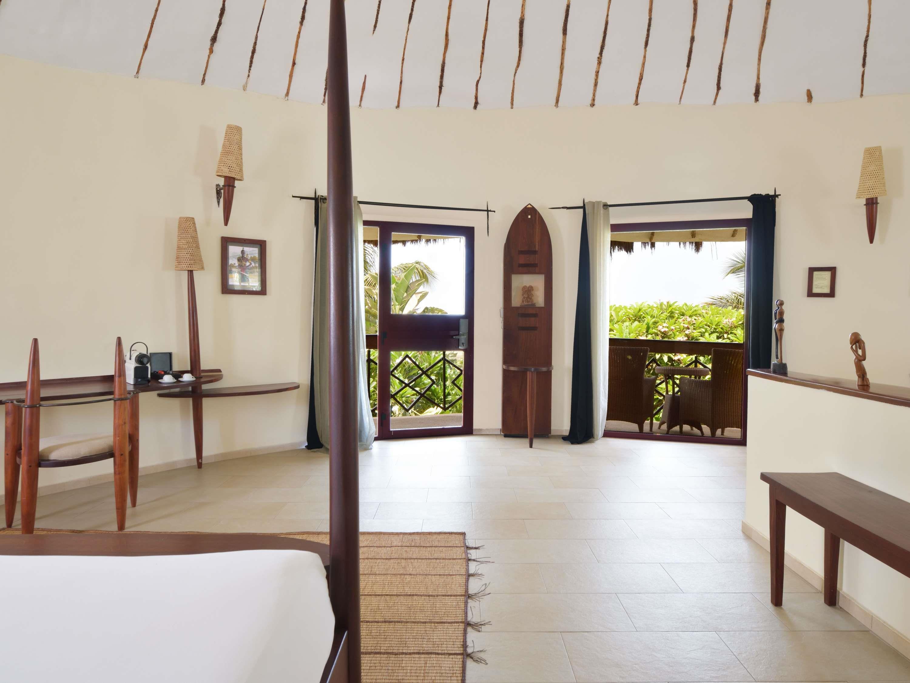 Junior Suite Sea View