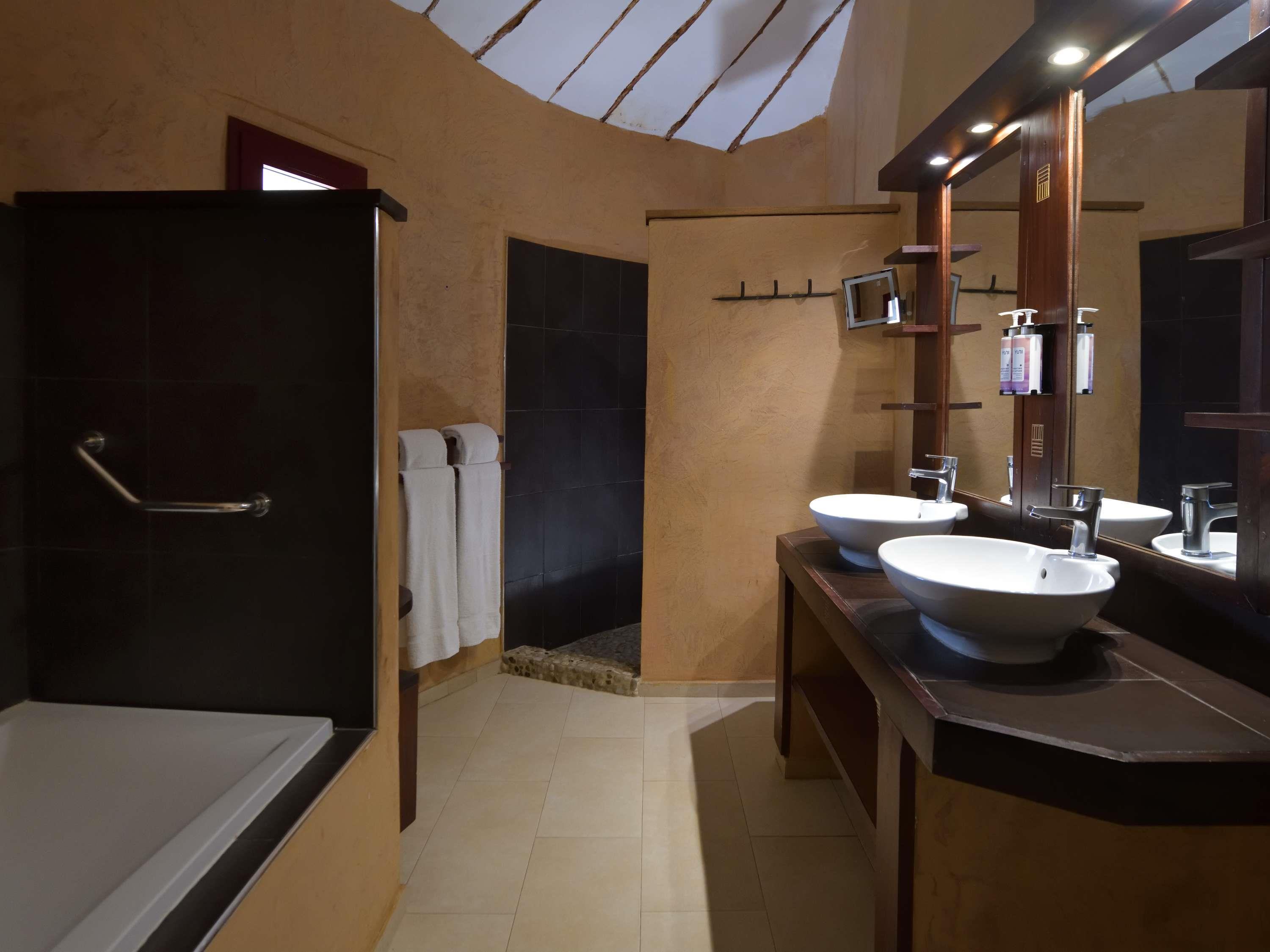 Junior Suite Sea View