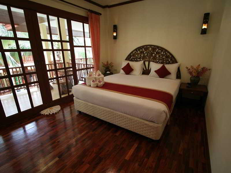 Double or Twin Superior