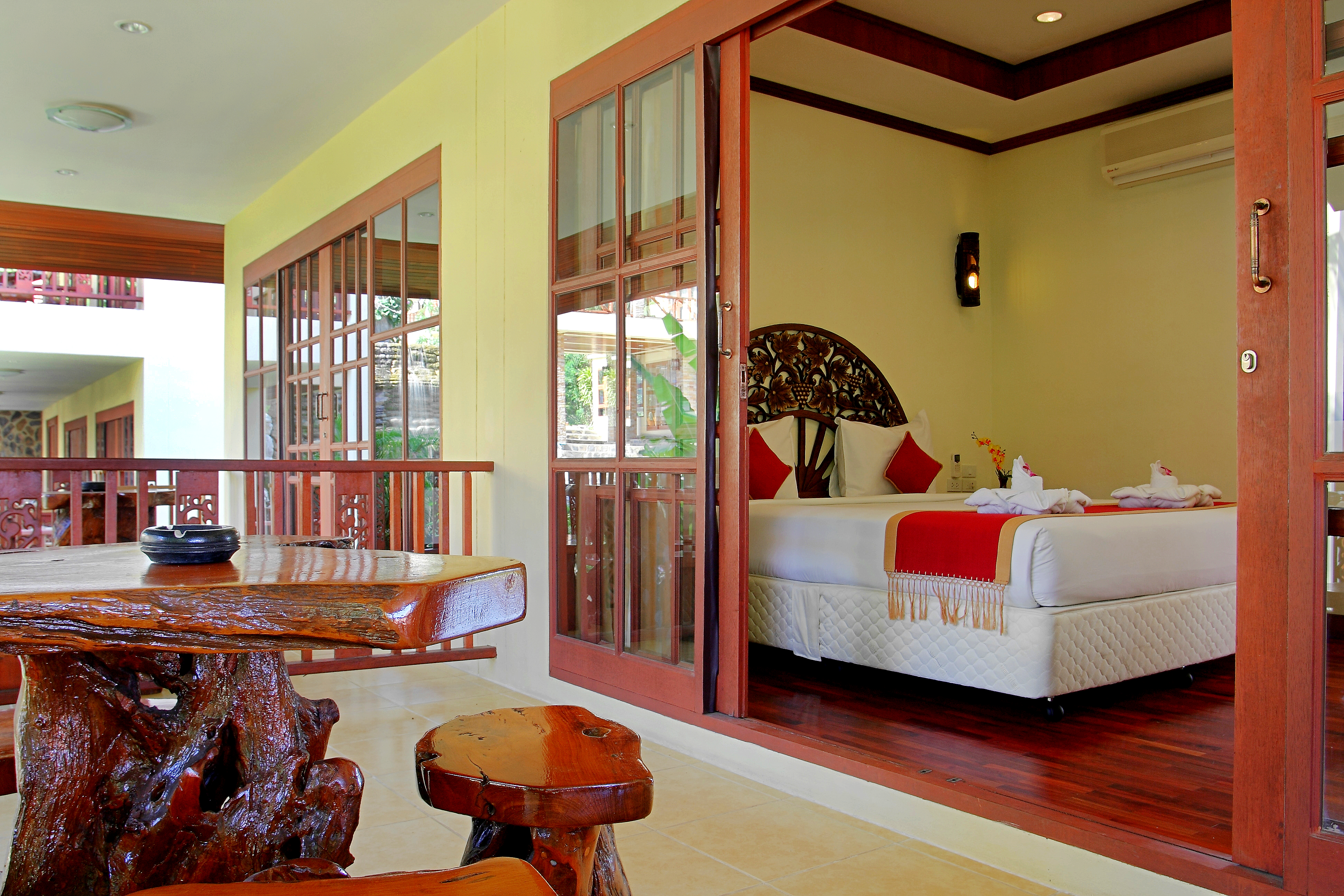 Double or Twin Standard