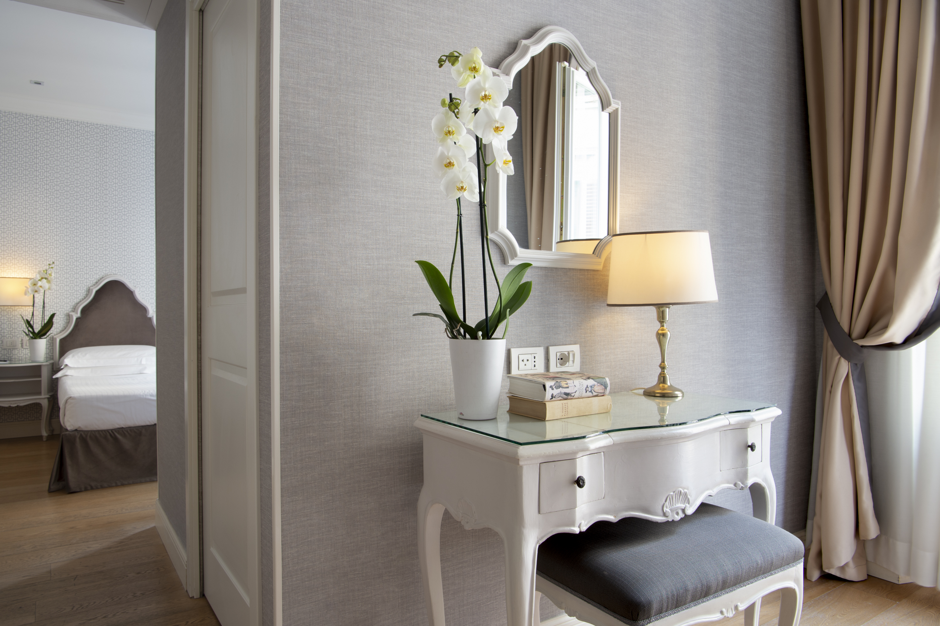 Double Single Standard