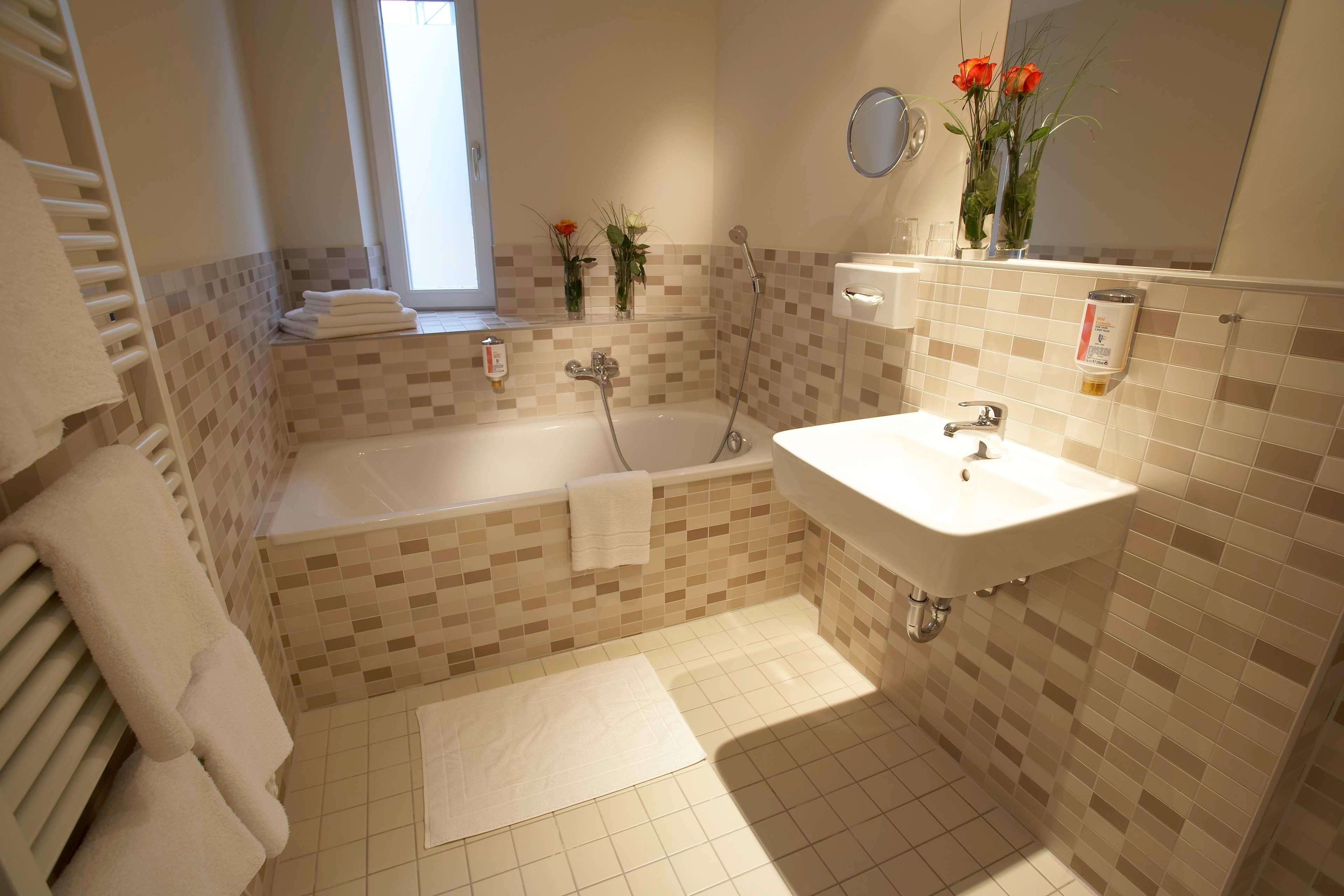 Junior Suite with Double Bed