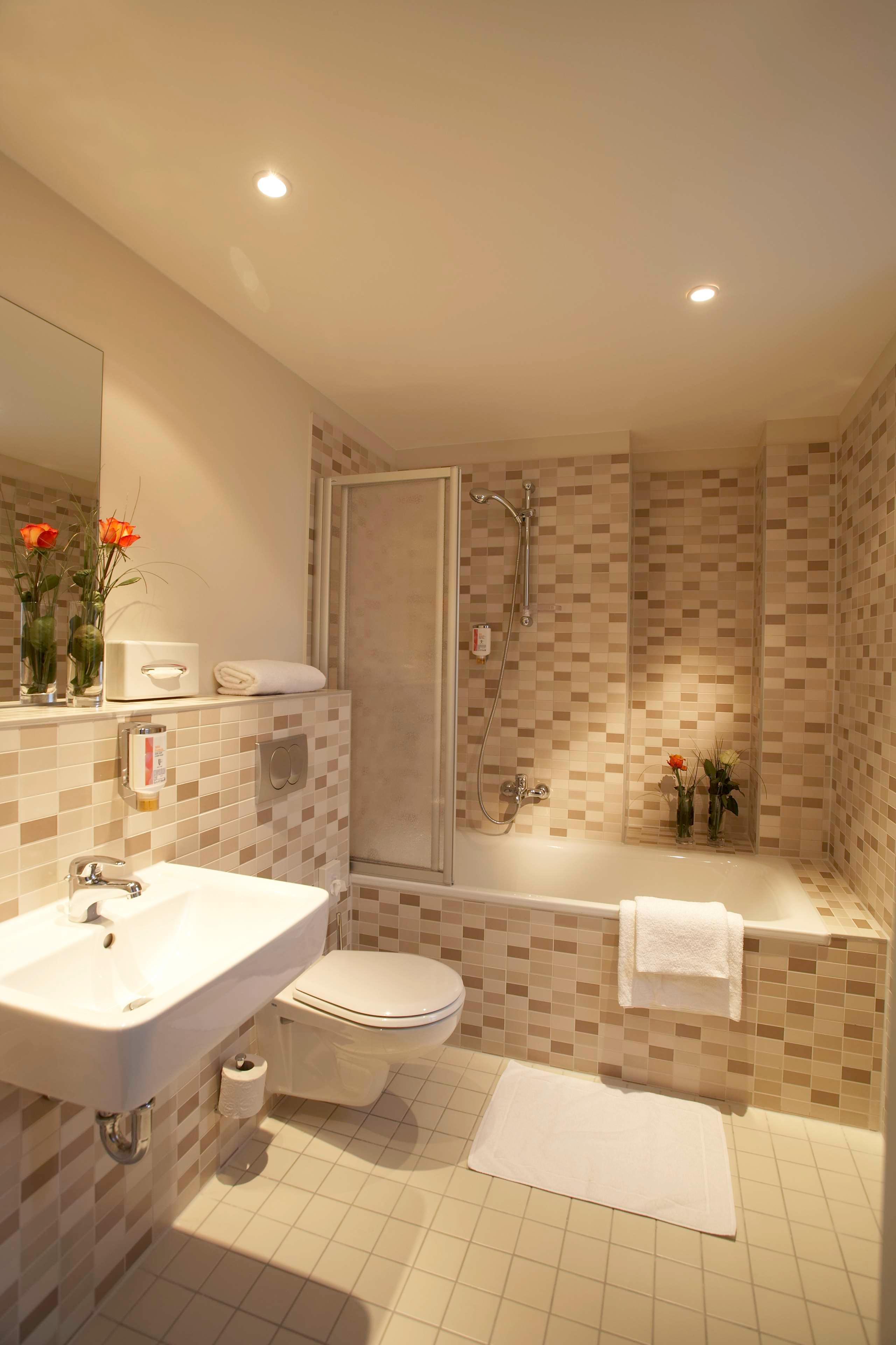 Junior Suite with Double Bed