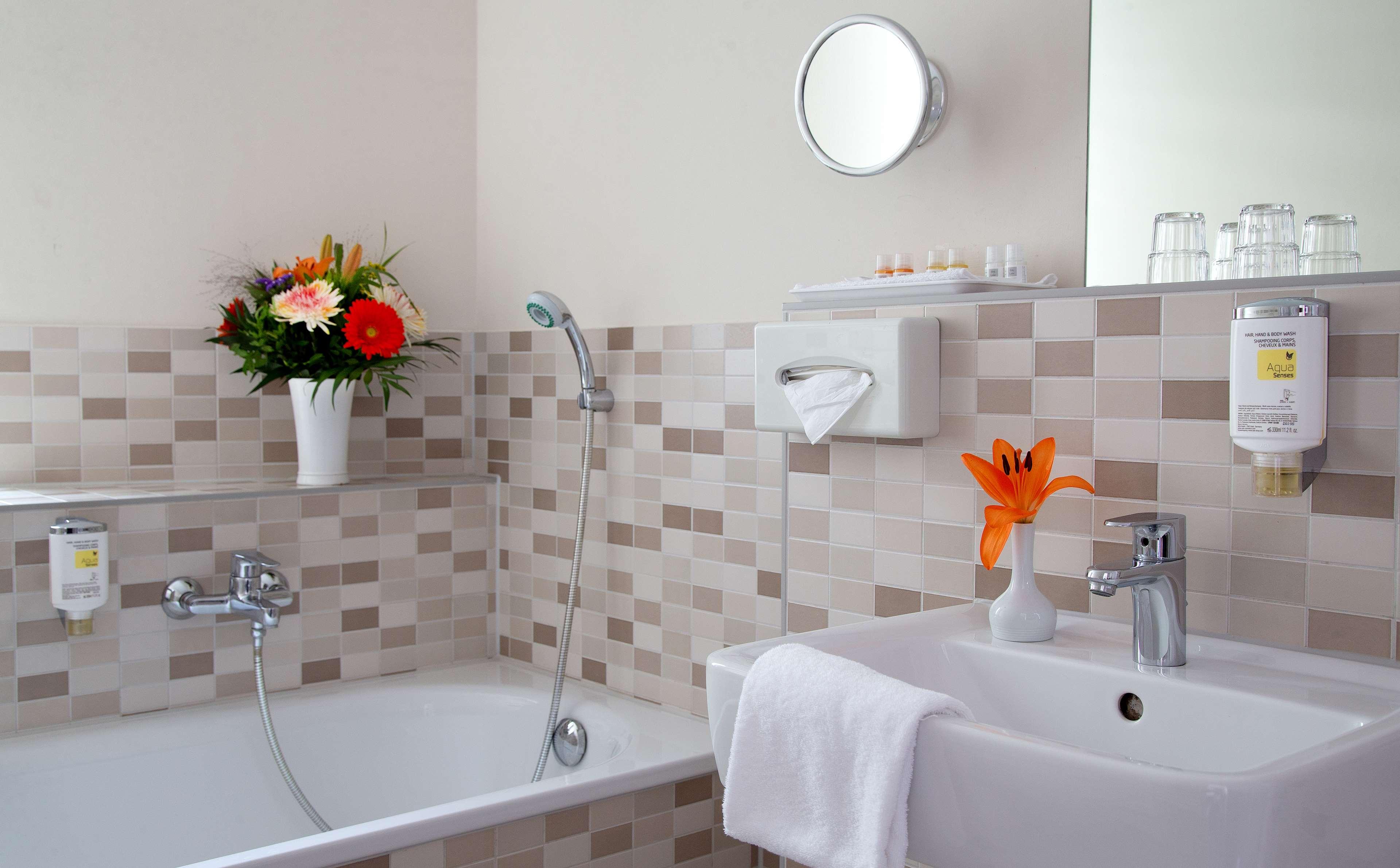 Junior Suite with Double Bed