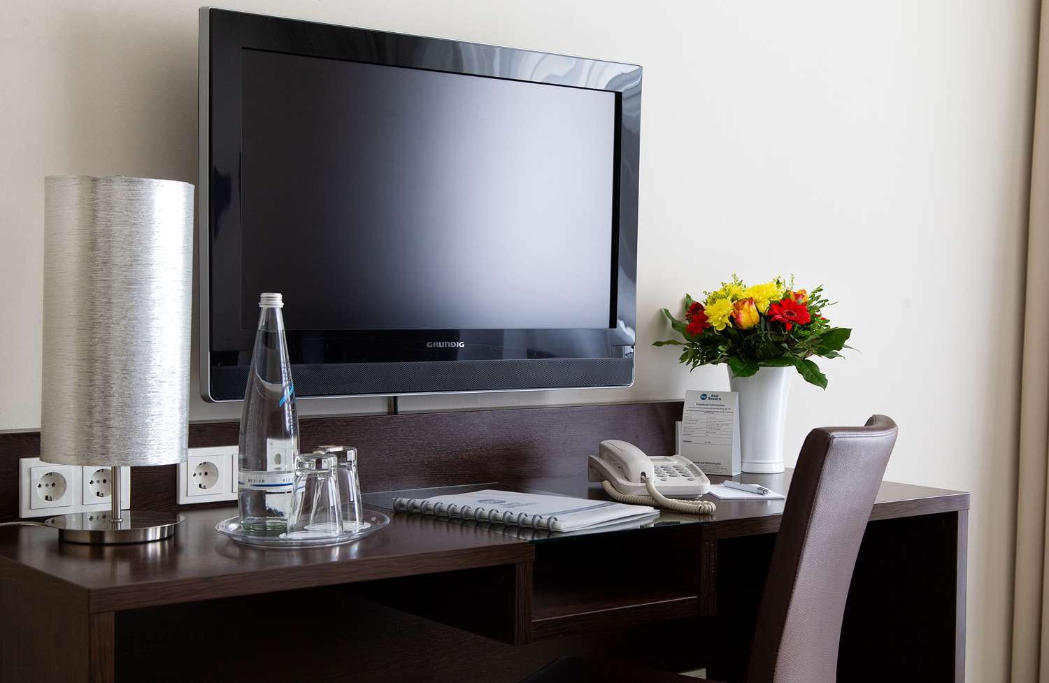 Double Single Comfort