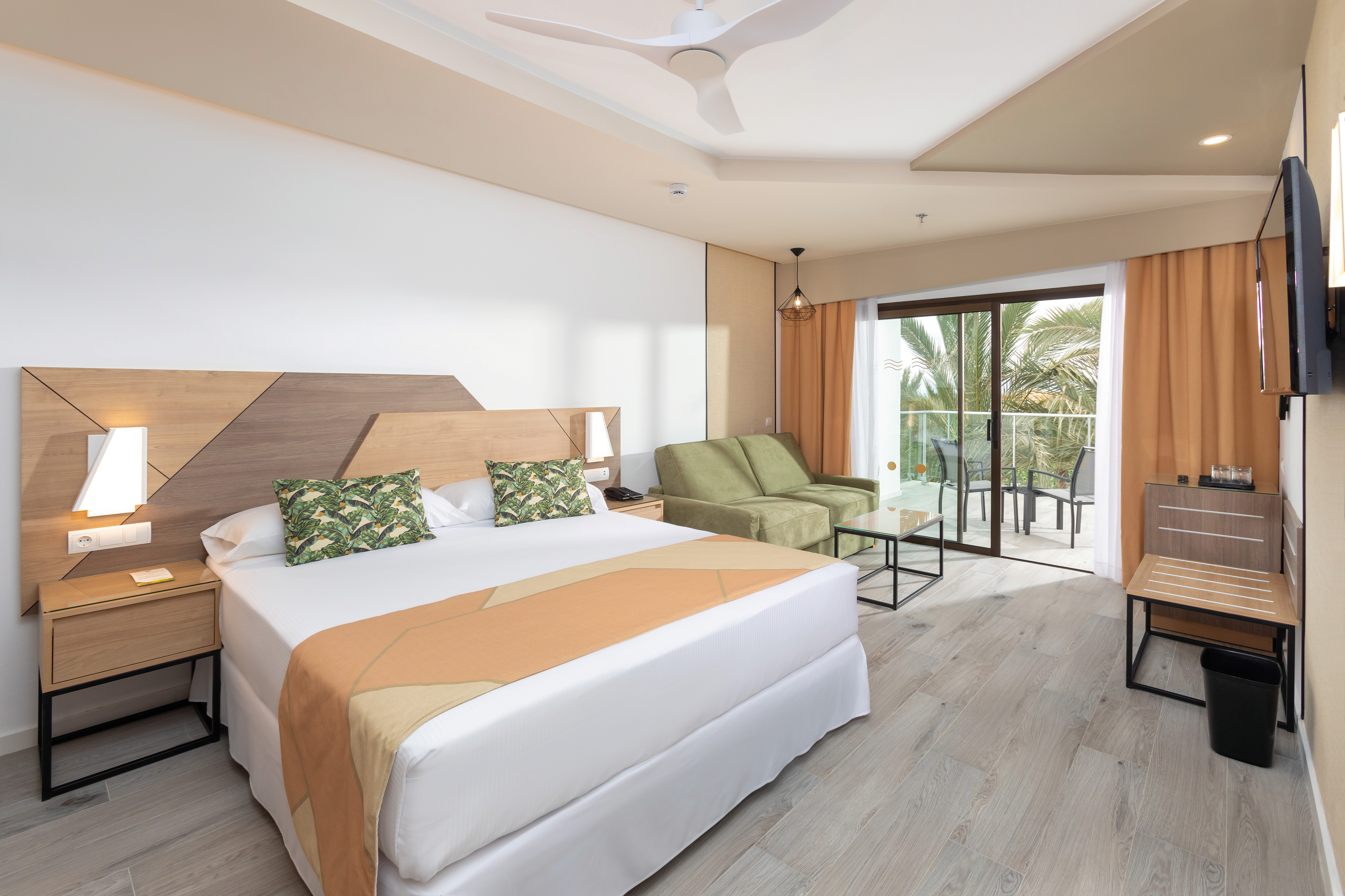 Family Room Standard