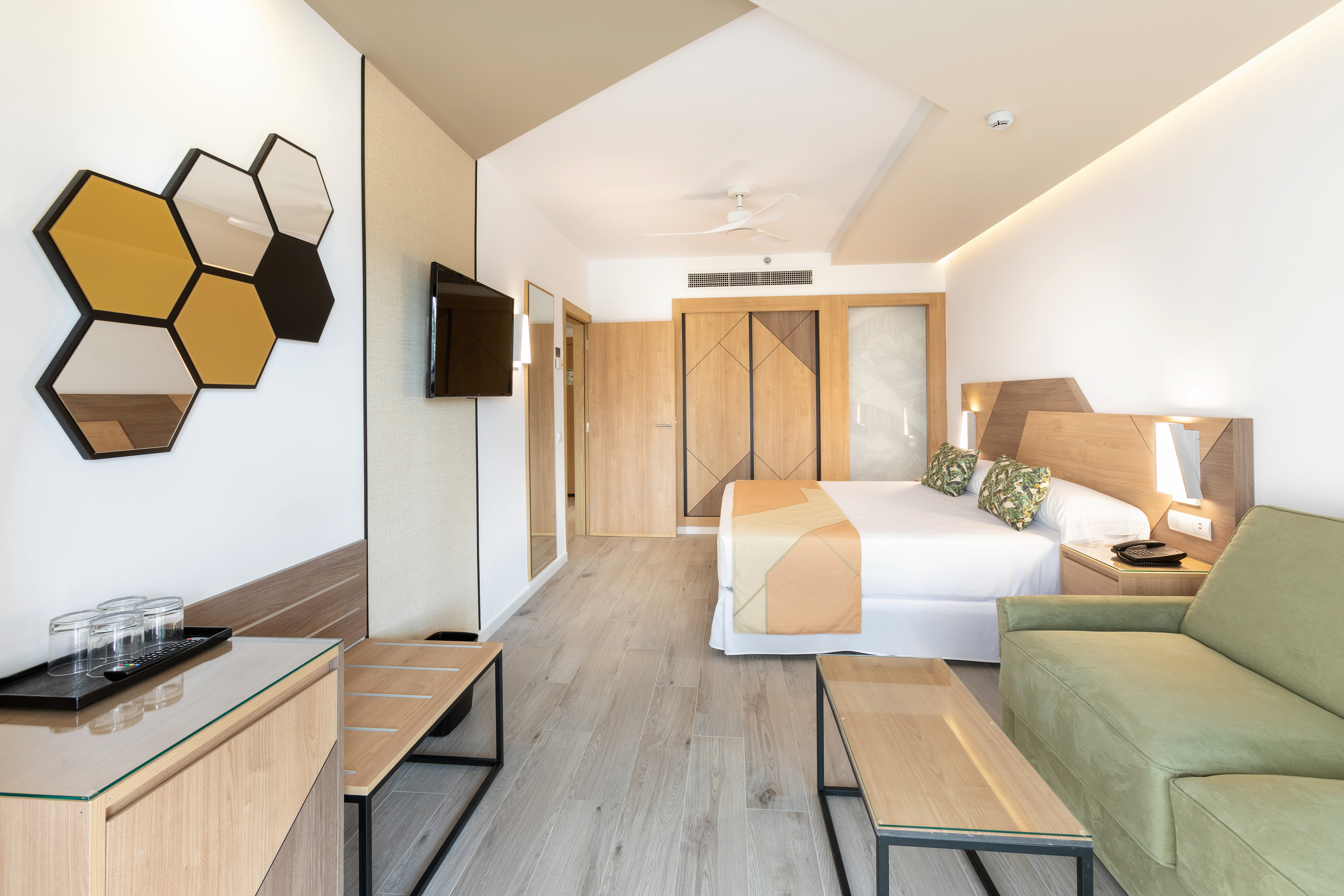 Family Room Standard