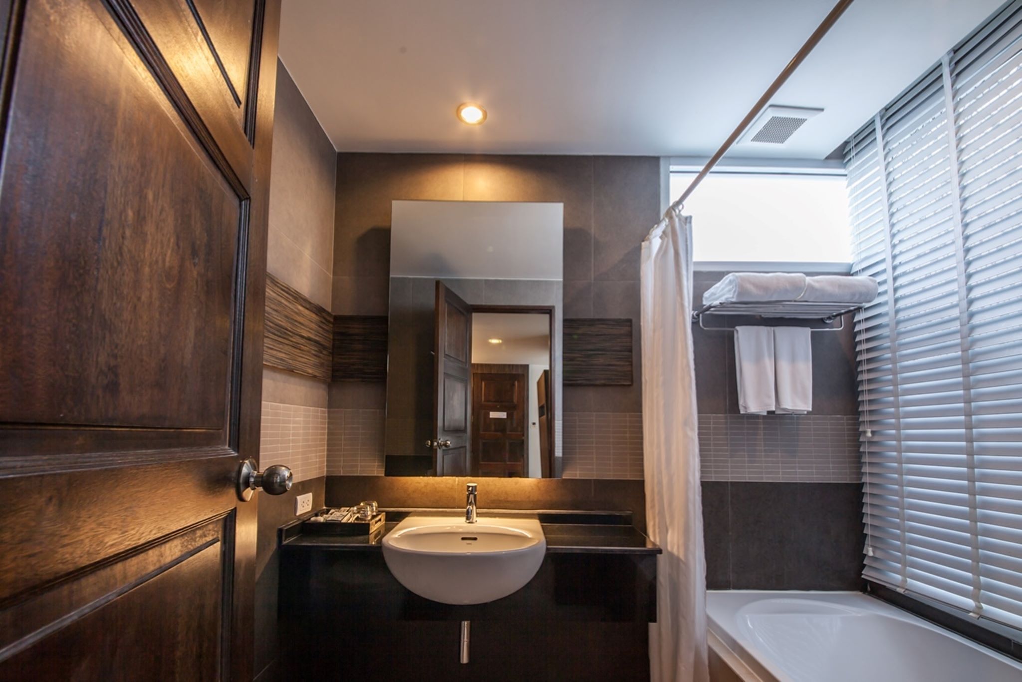 Double or Twin Deluxe