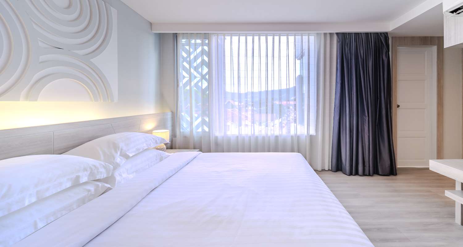 Double or Twin Deluxe