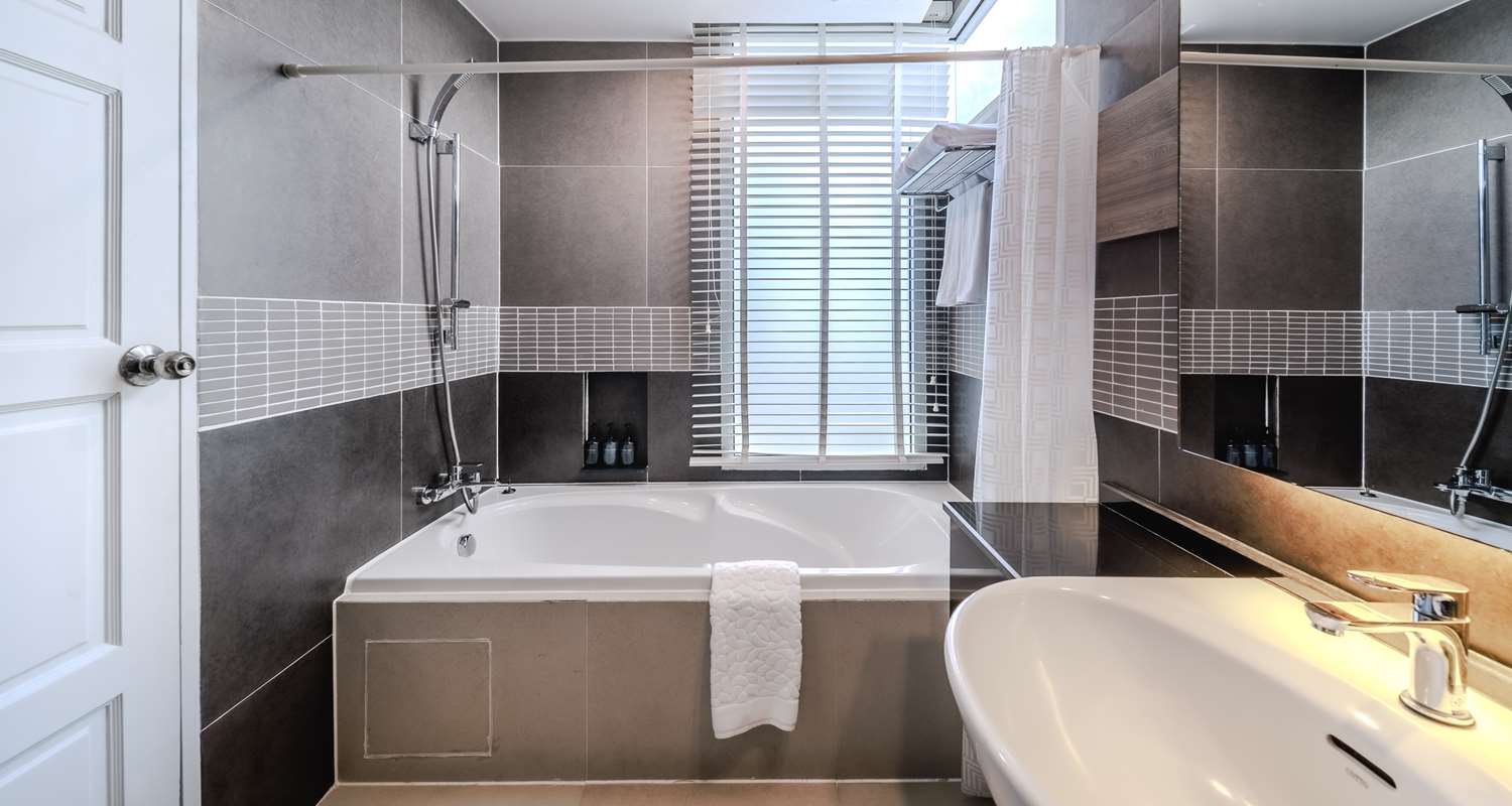 Double or Twin Deluxe