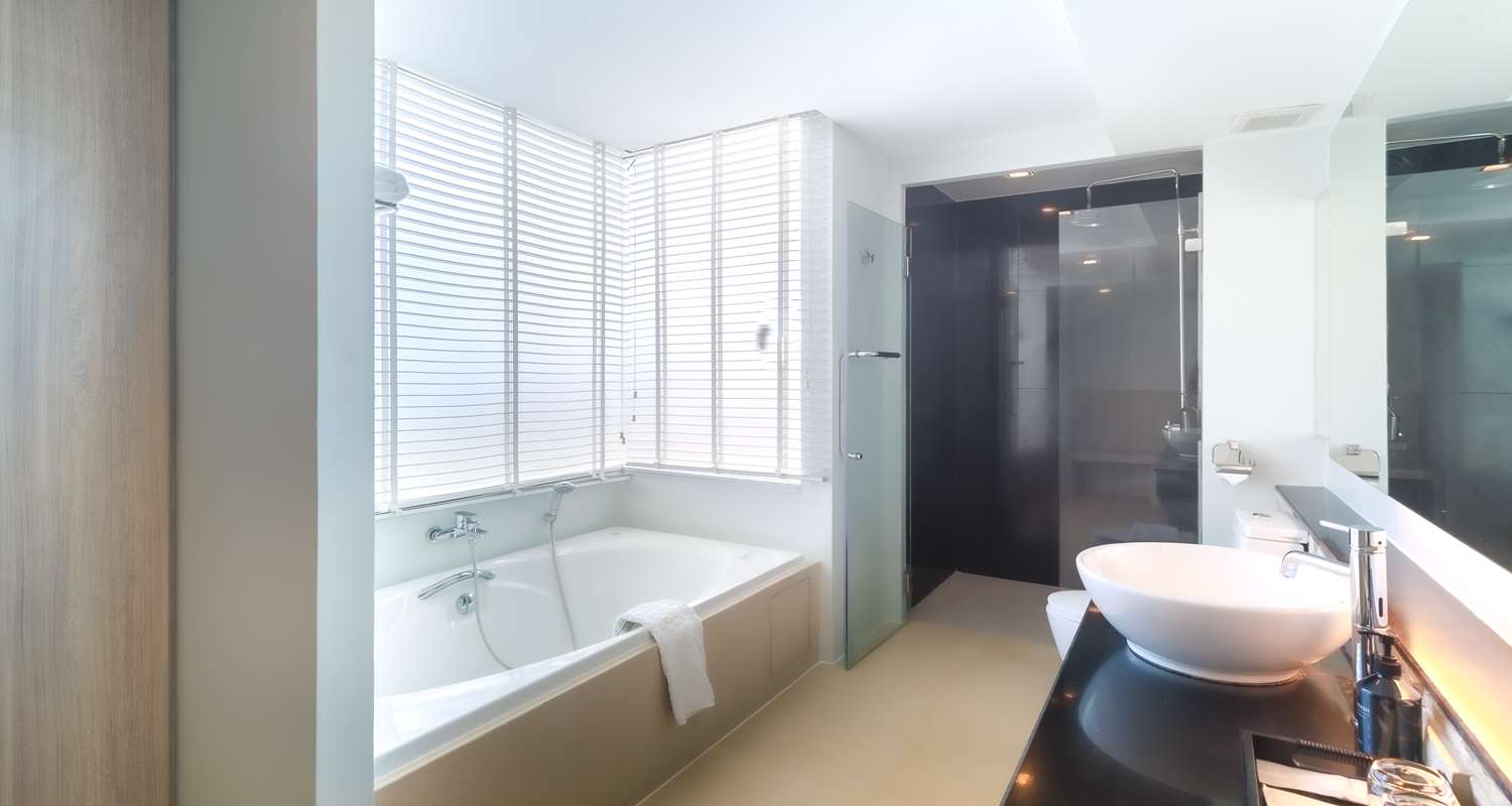 Double or Twin Deluxe