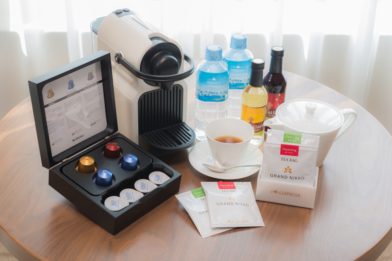 Double Club Harbour View