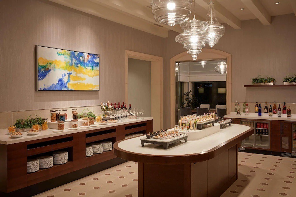 Triple Club Ocean View