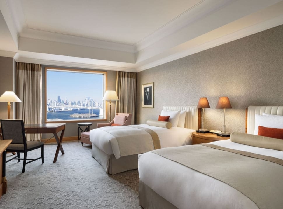 Single Deluxe Executive