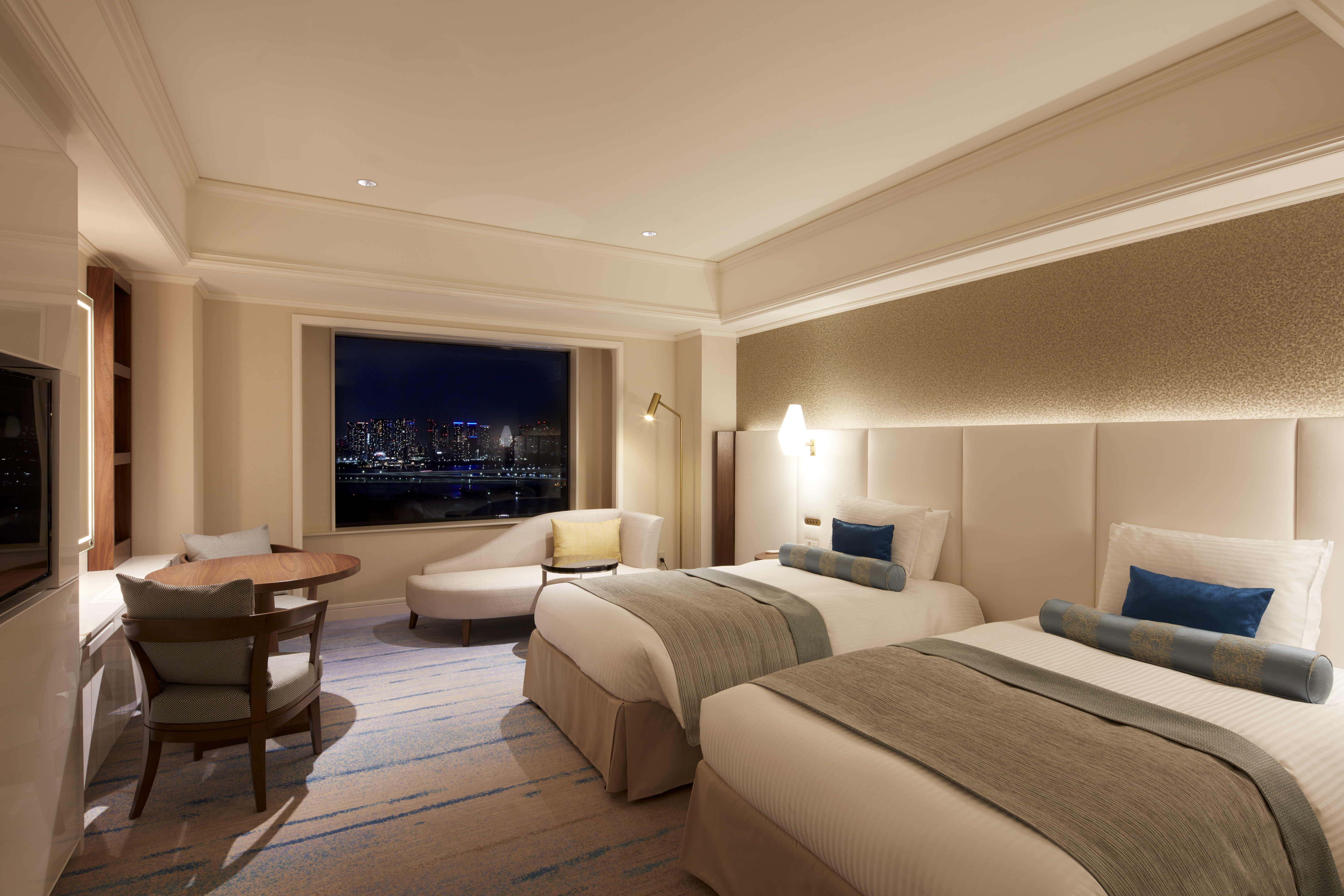 Twin Club Ocean View