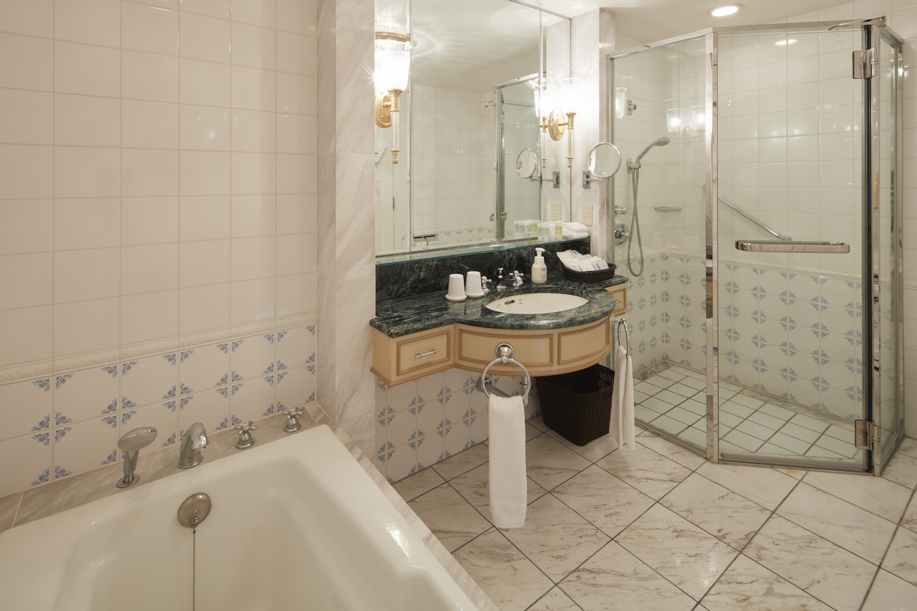 Triple Club Ocean View