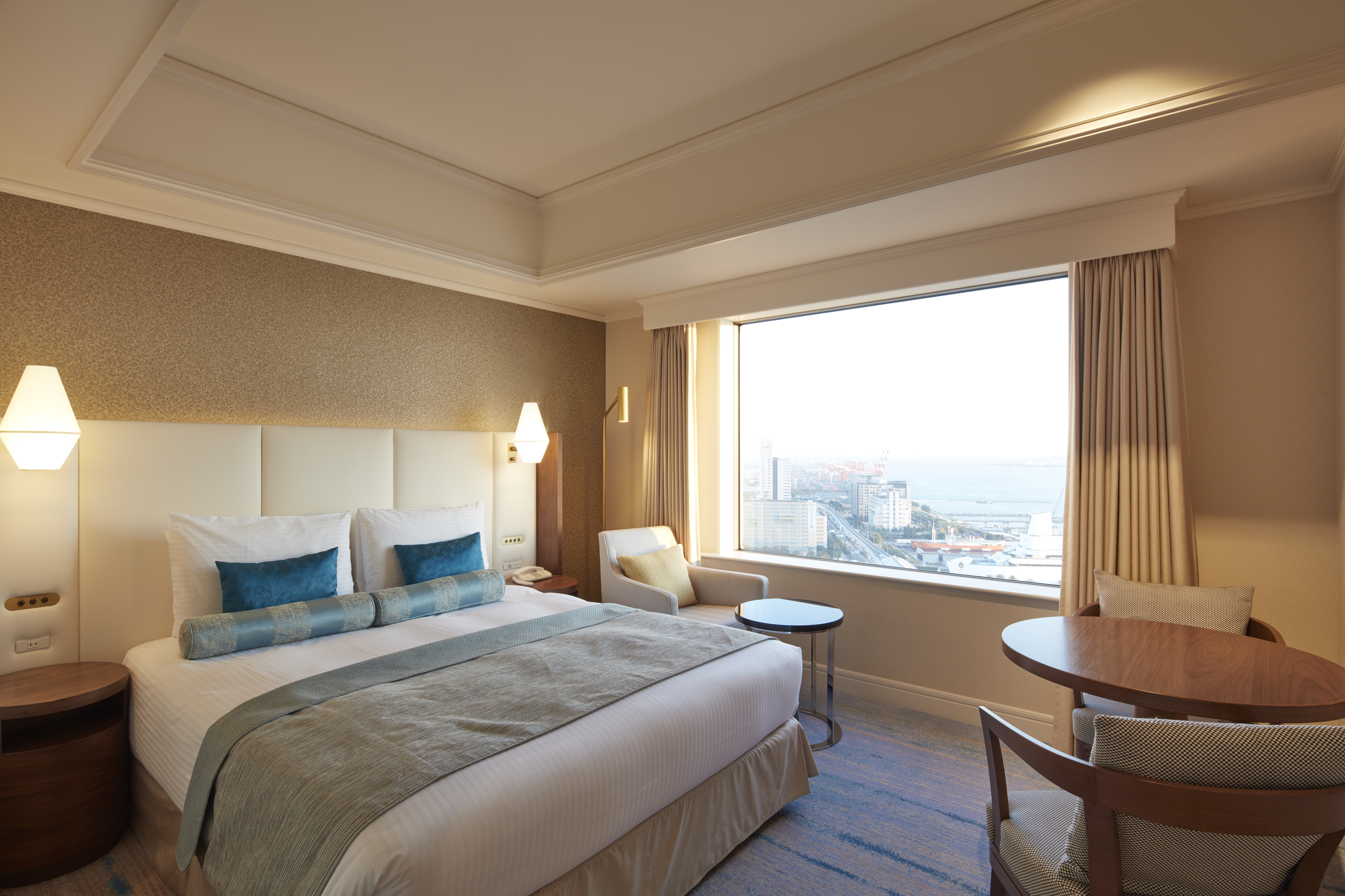 Double Club Superior