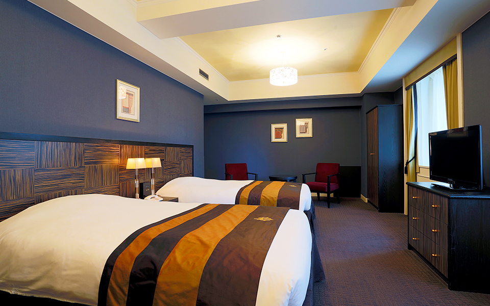 Family Room Non Smoking