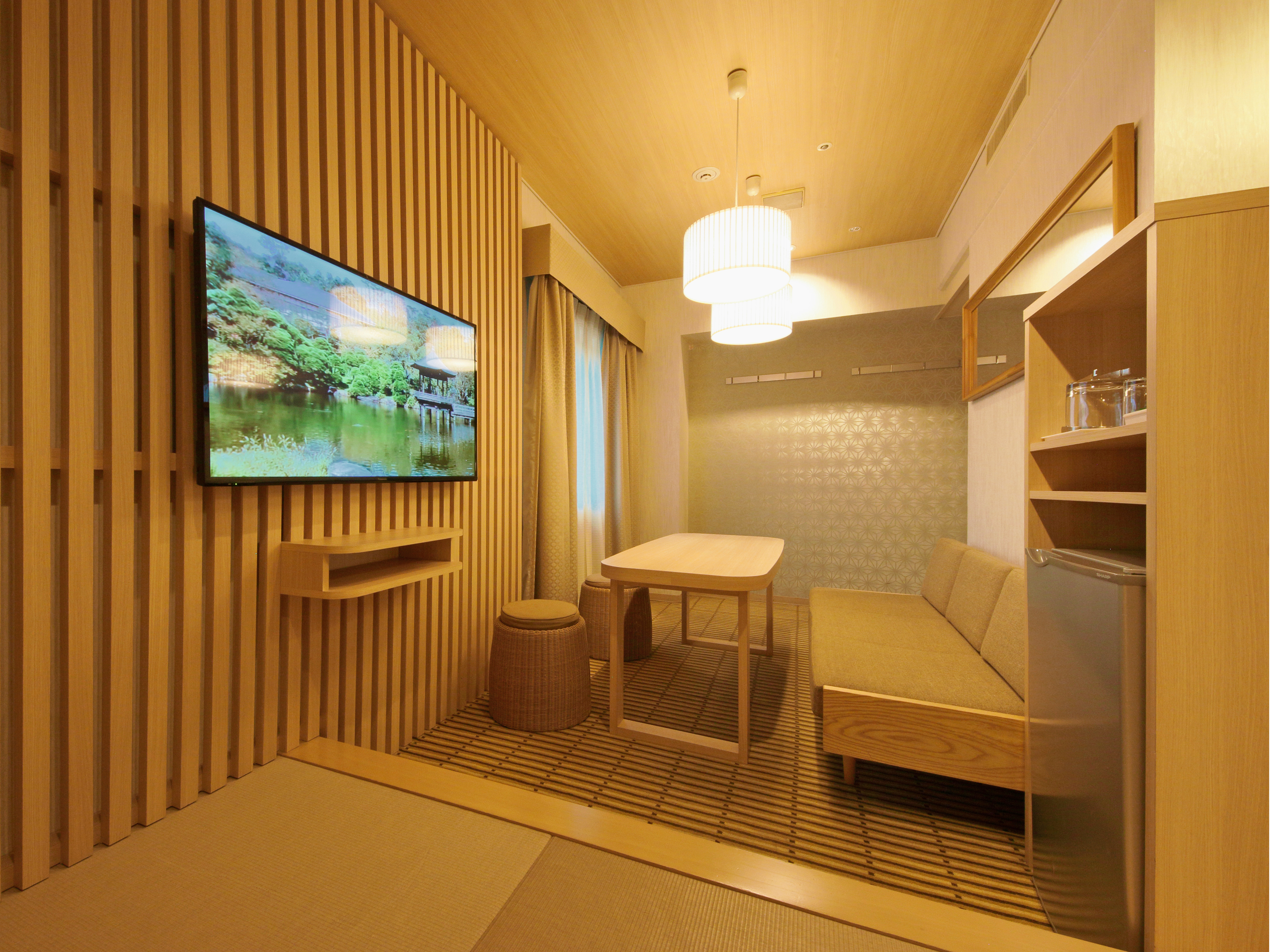 Family Room Standard