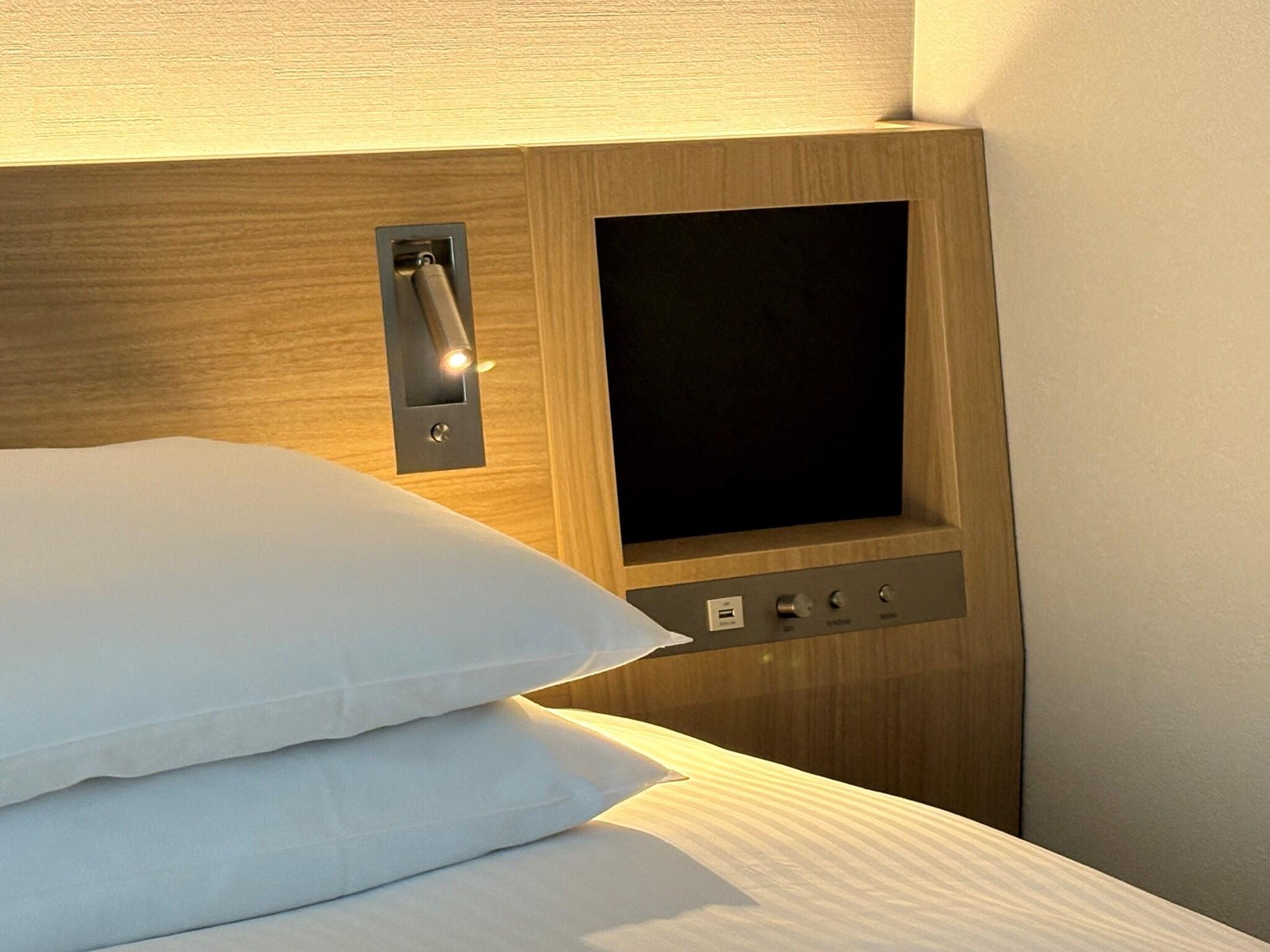 Double Business Non Smoking