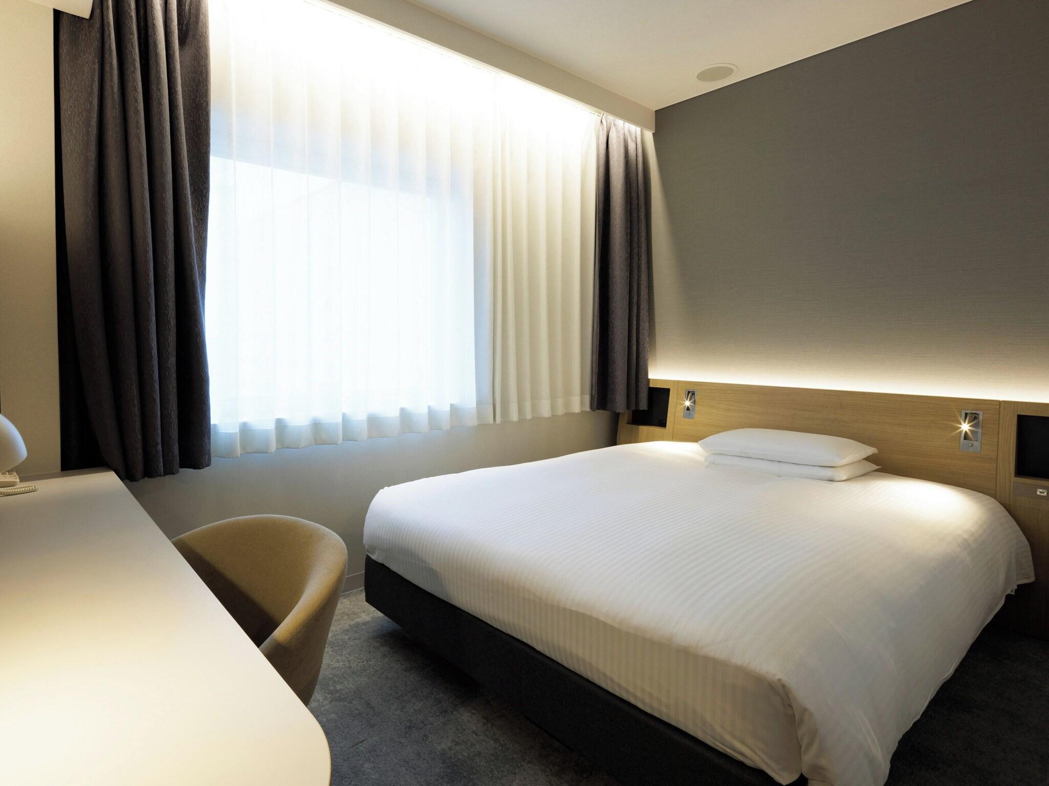 Double Business Non Smoking