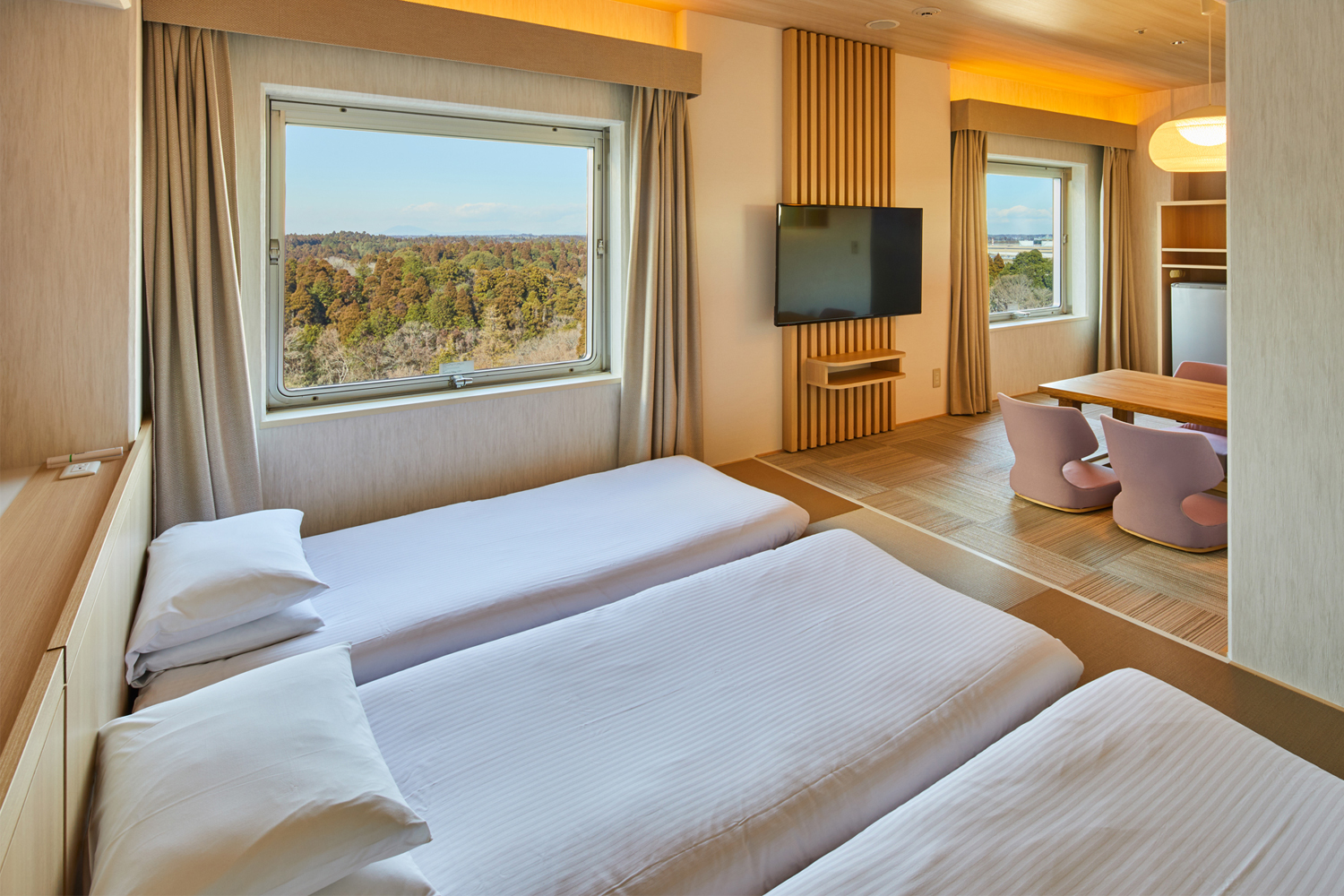 Family Room Superior