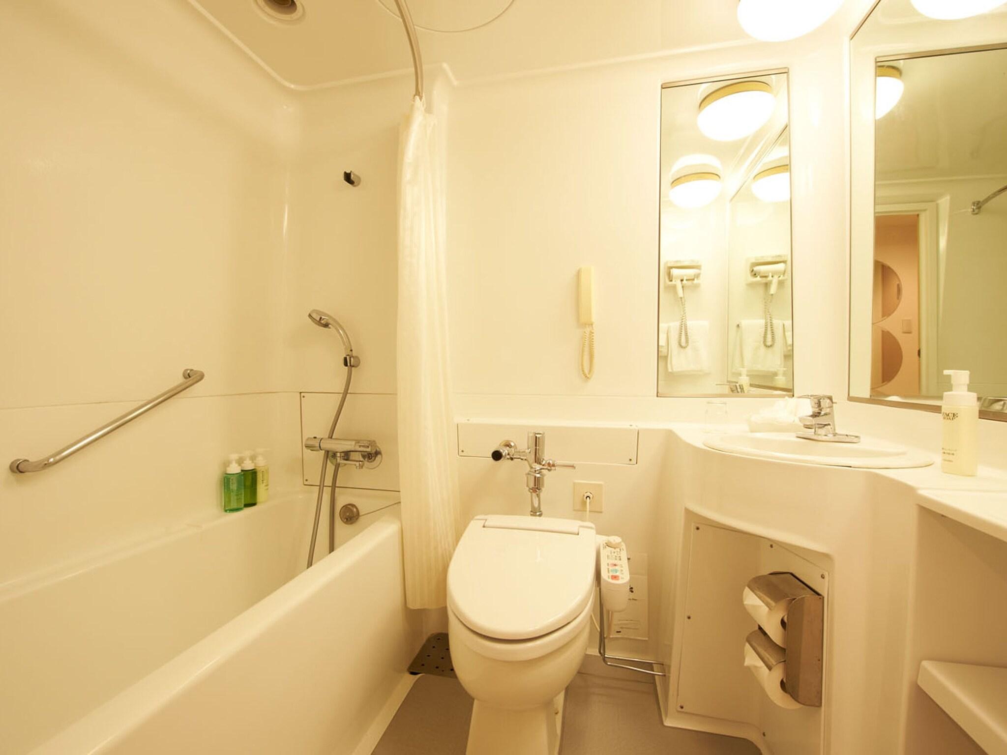 Double Business Non Smoking