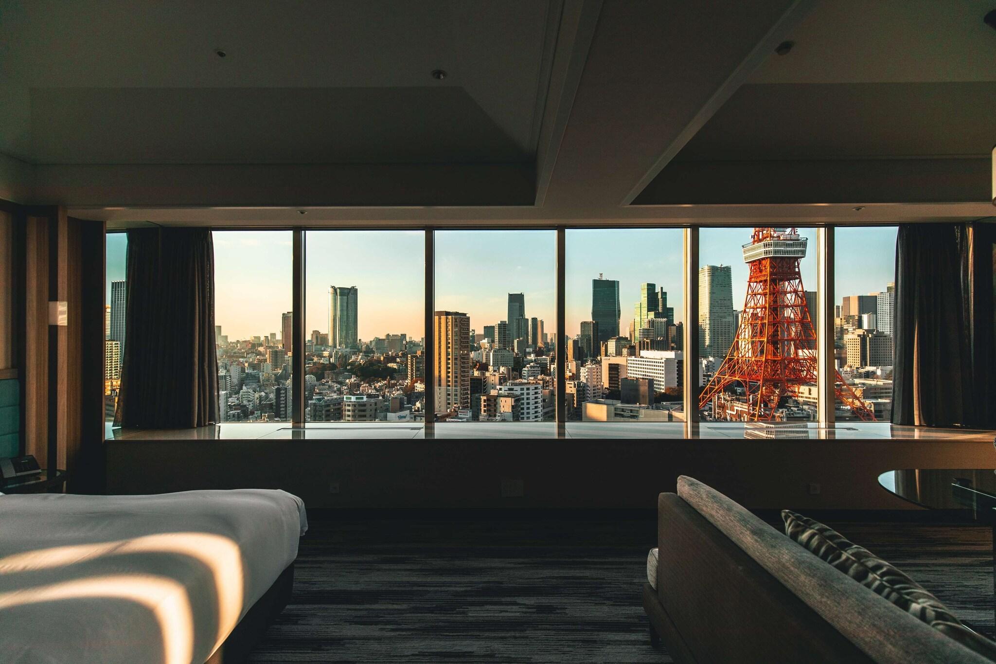 Junior Suite with Views