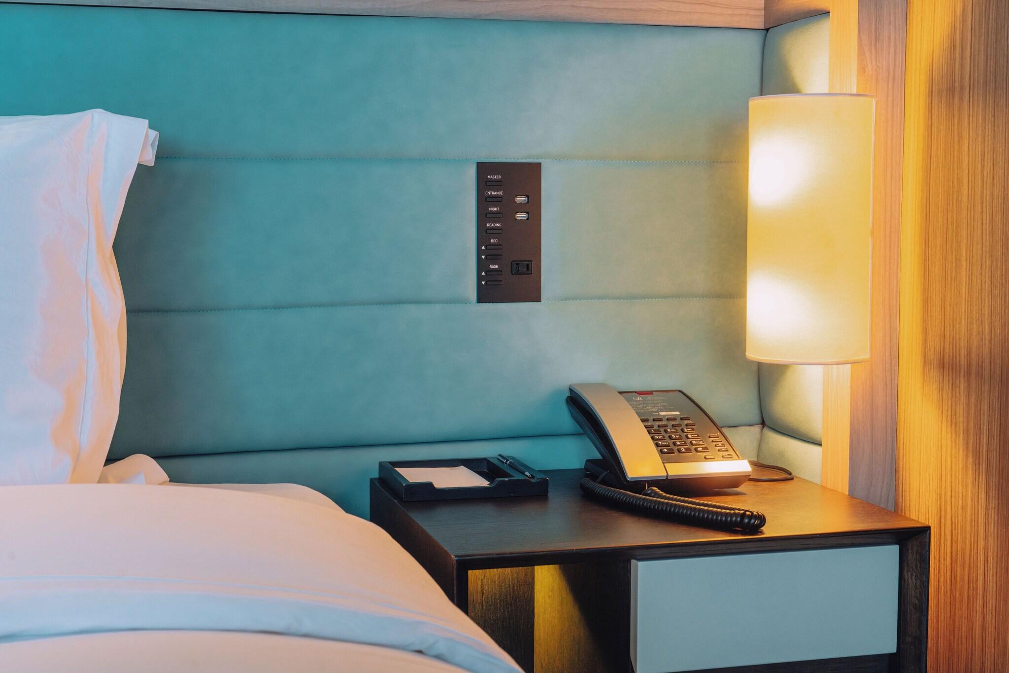 Junior Suite with Views