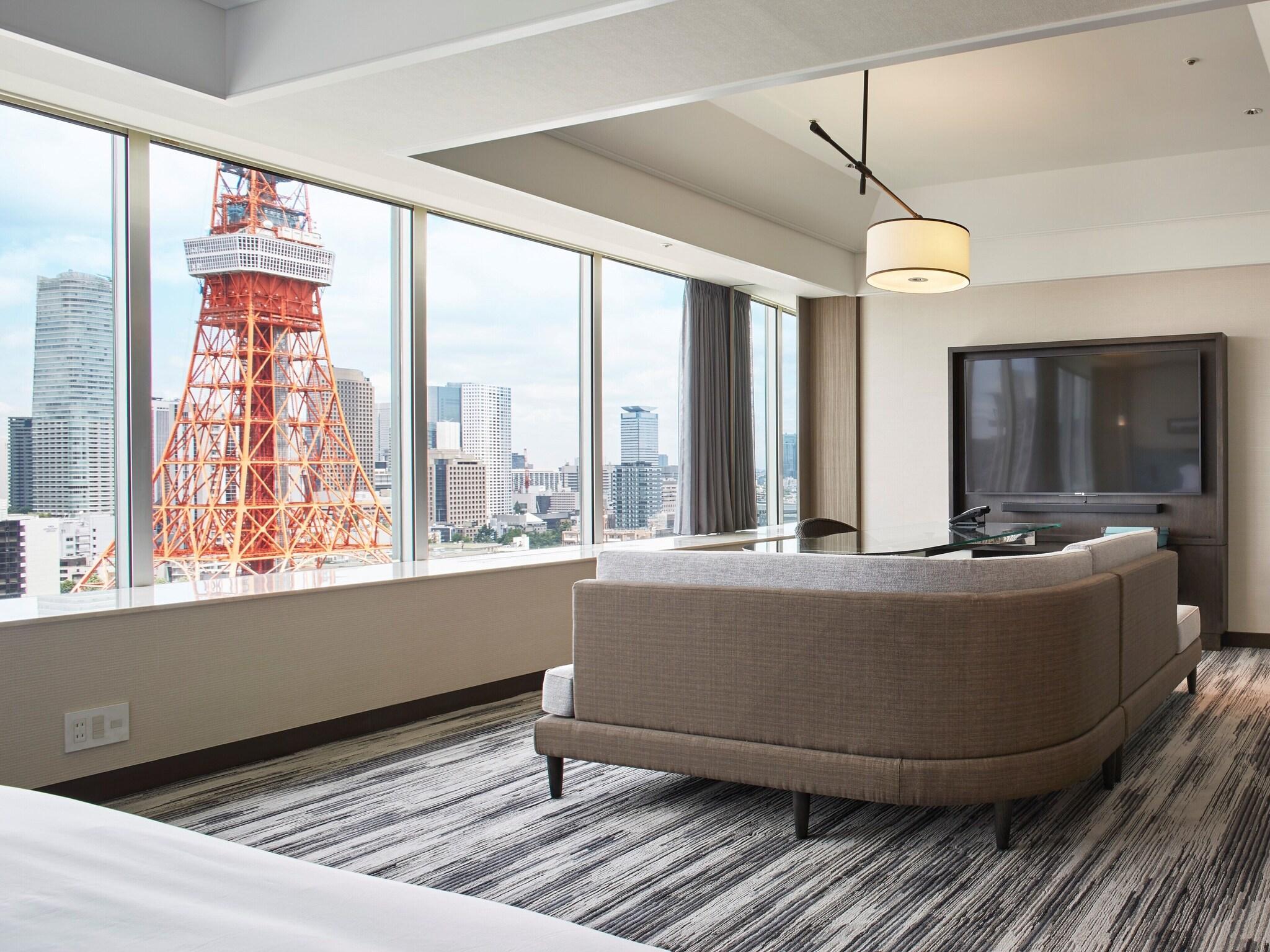 Junior Suite with Views