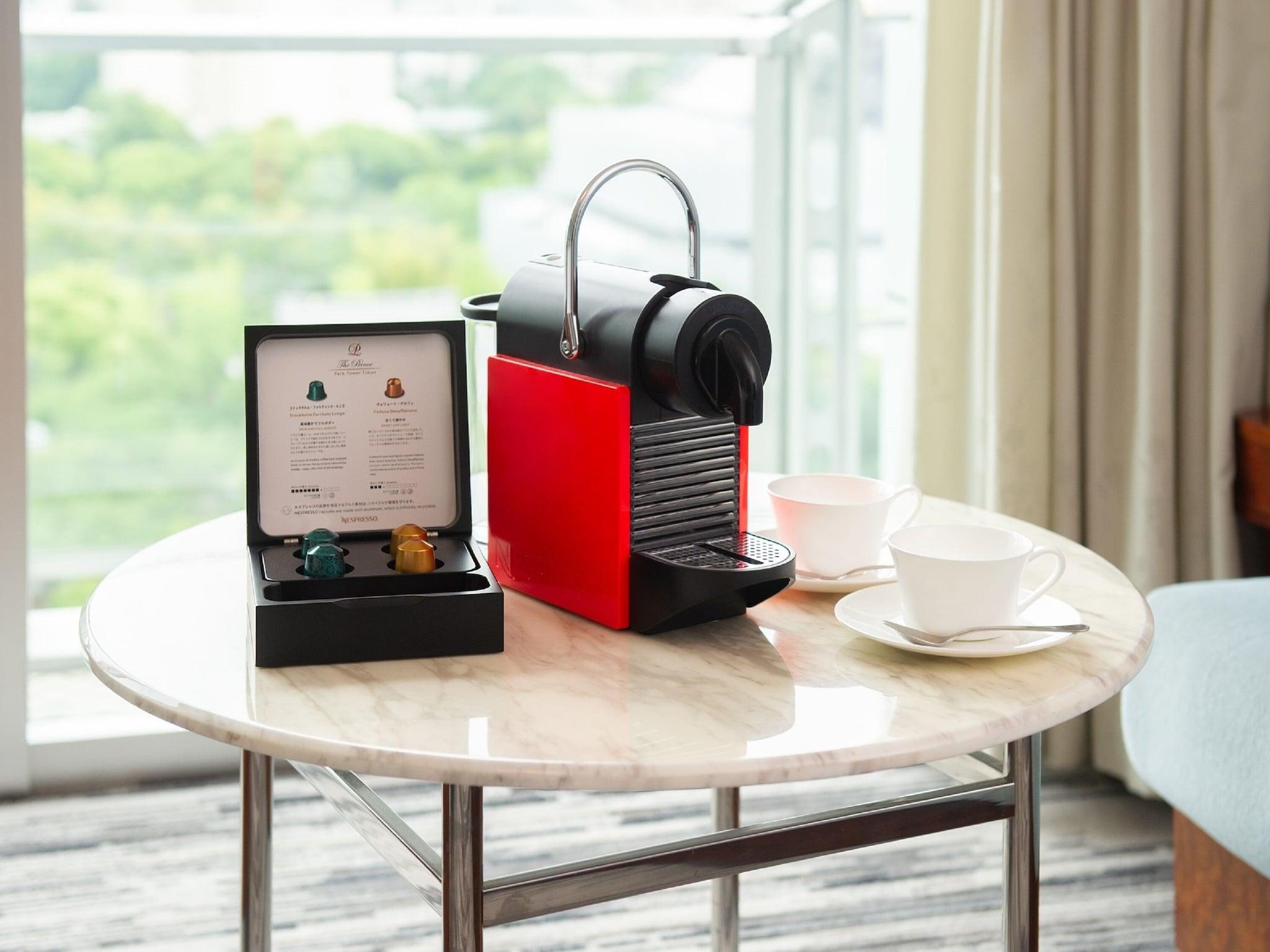 Junior Suite with Views