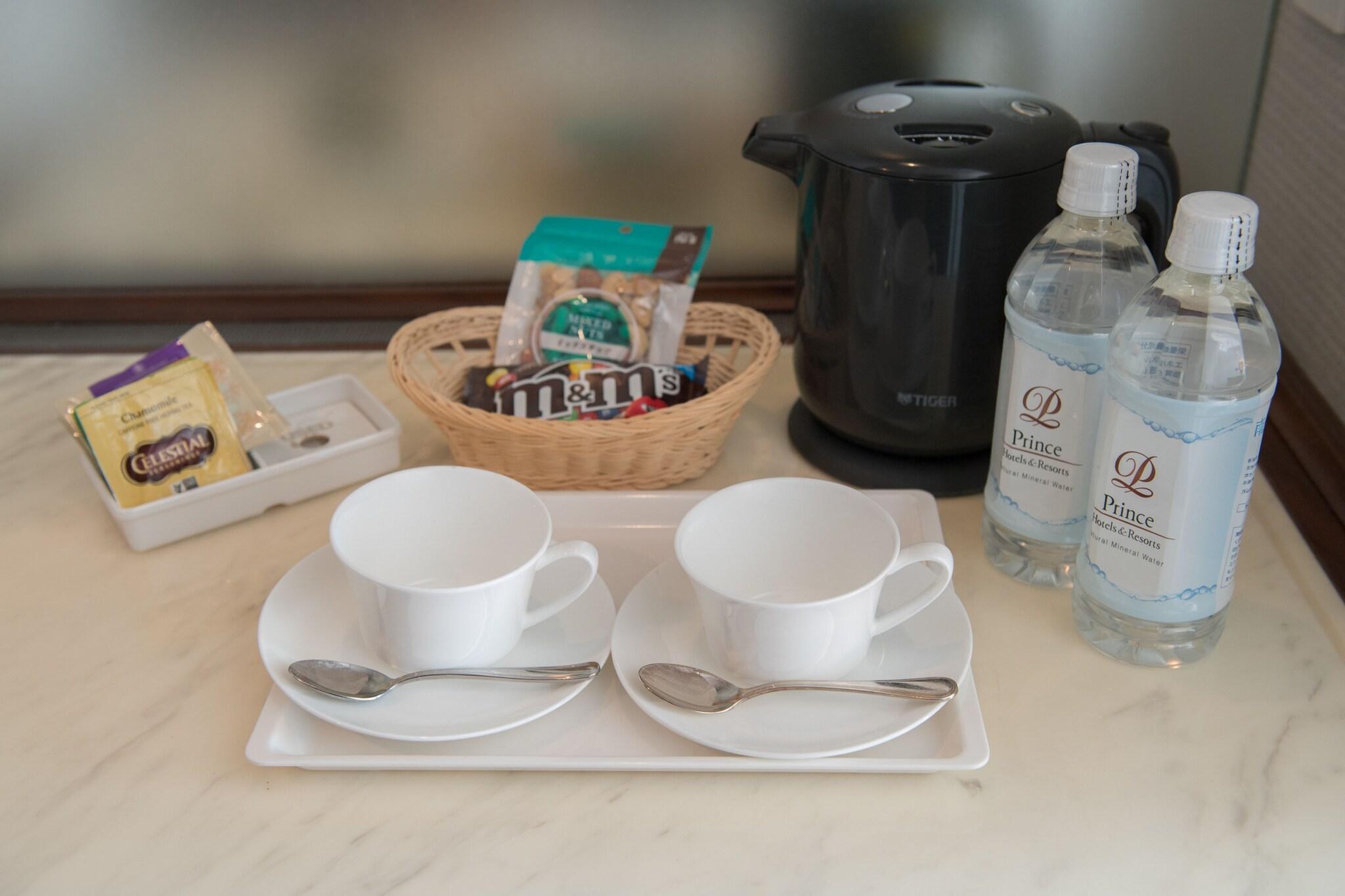 Suite Two Double Beds