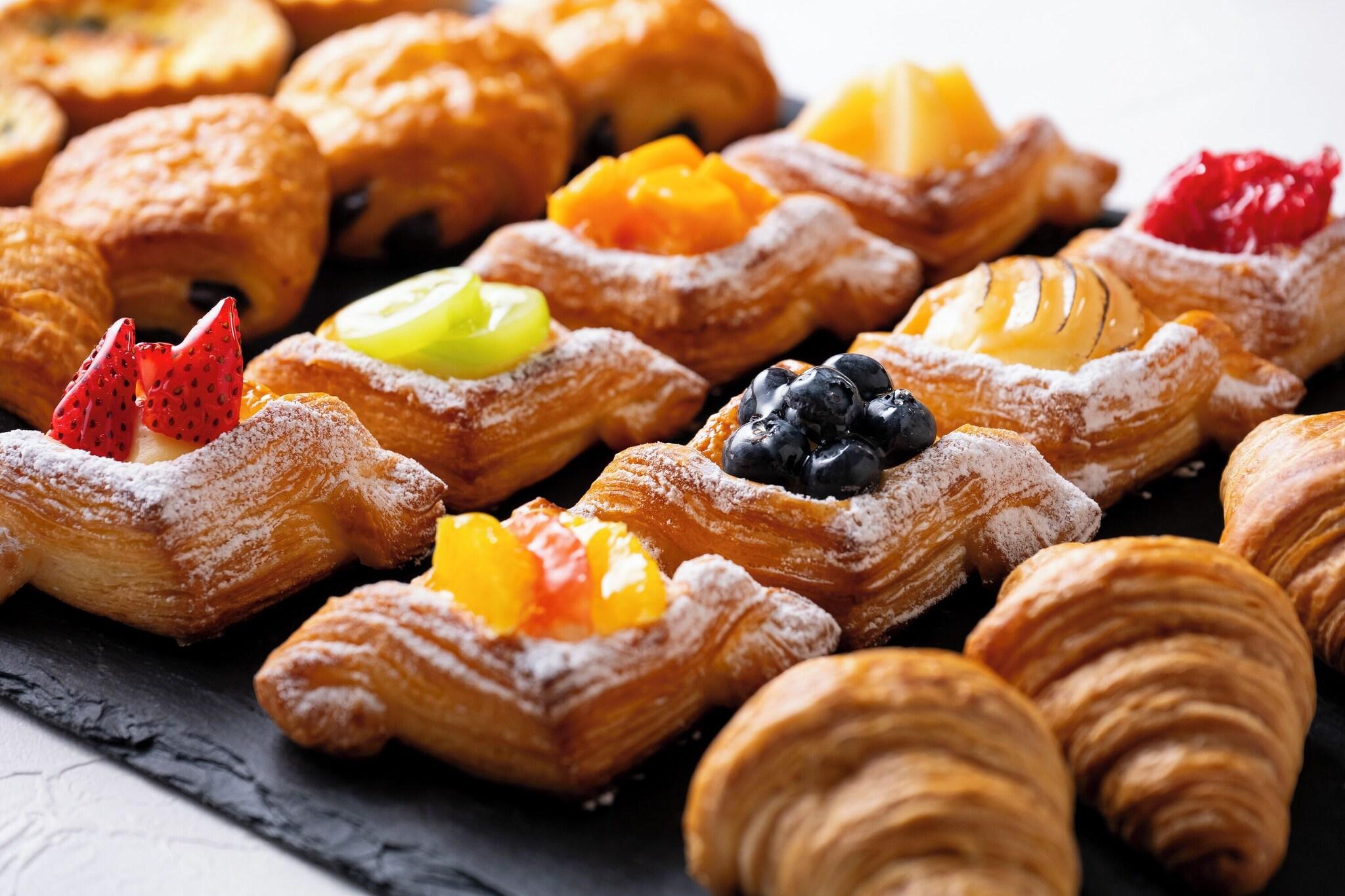 Junior Suite Club King Bed