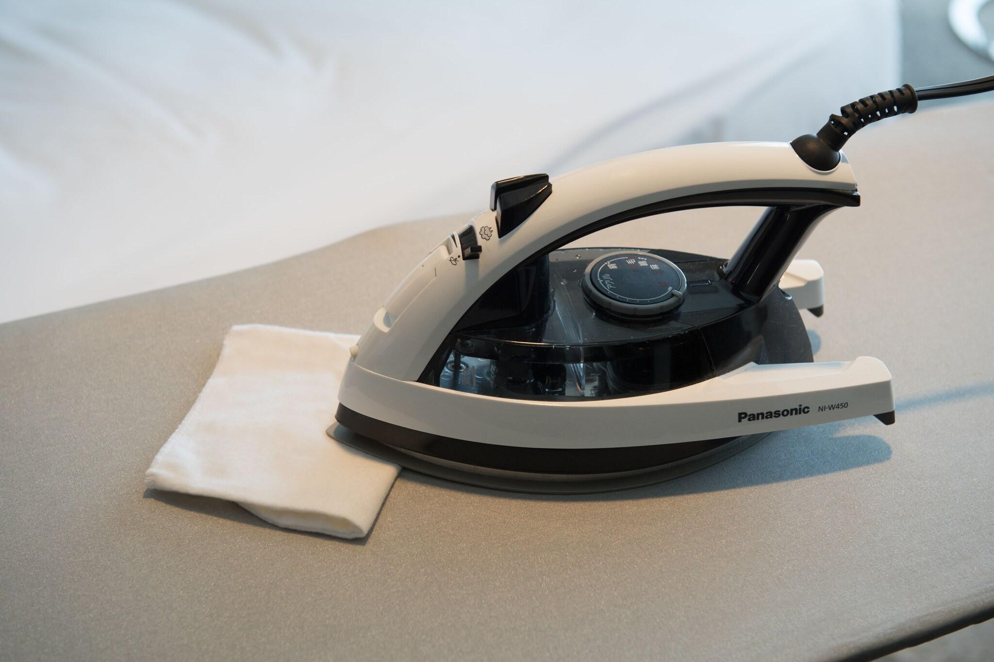 Junior Suite Club King Bed