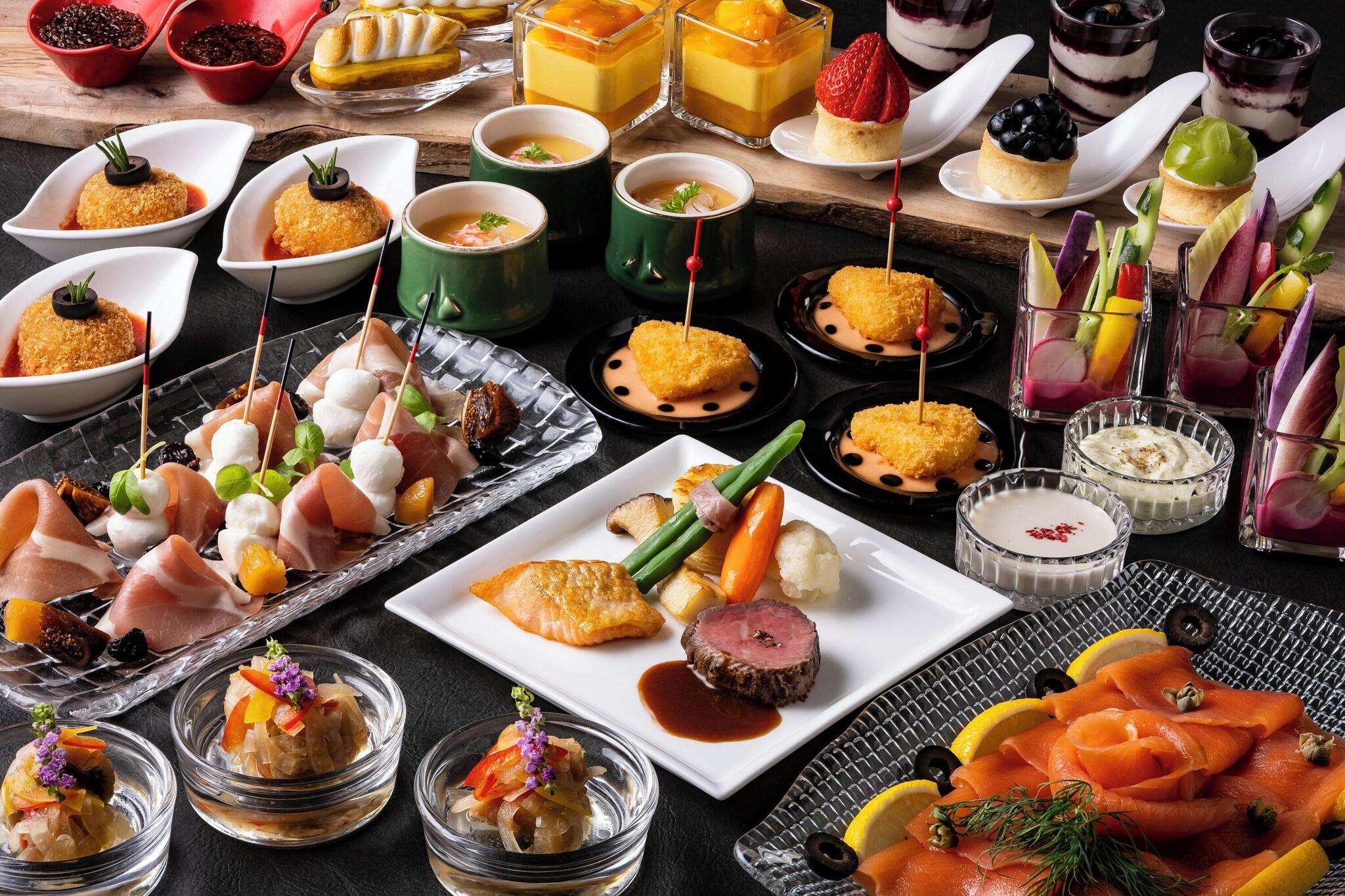 Junior Suite Club King Bed