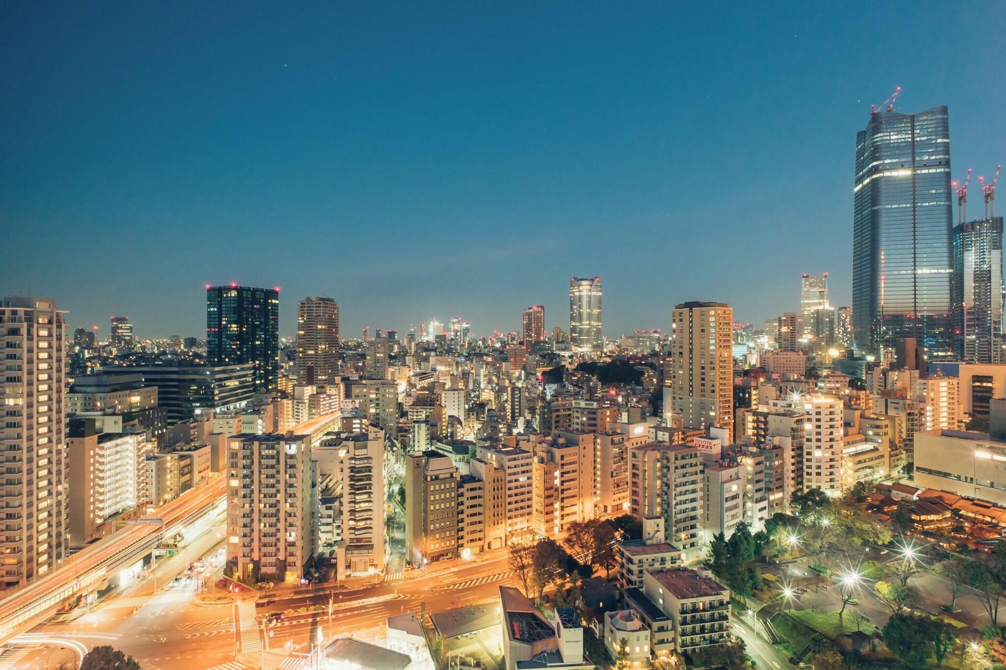 Junior Suite King Size Bed