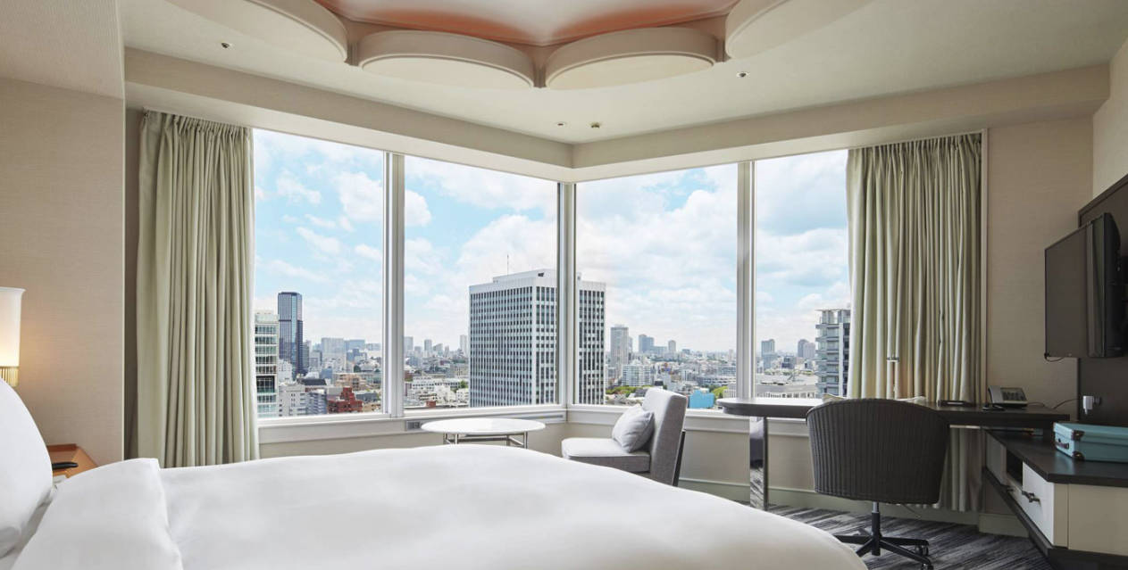 Double Single King Size Bed