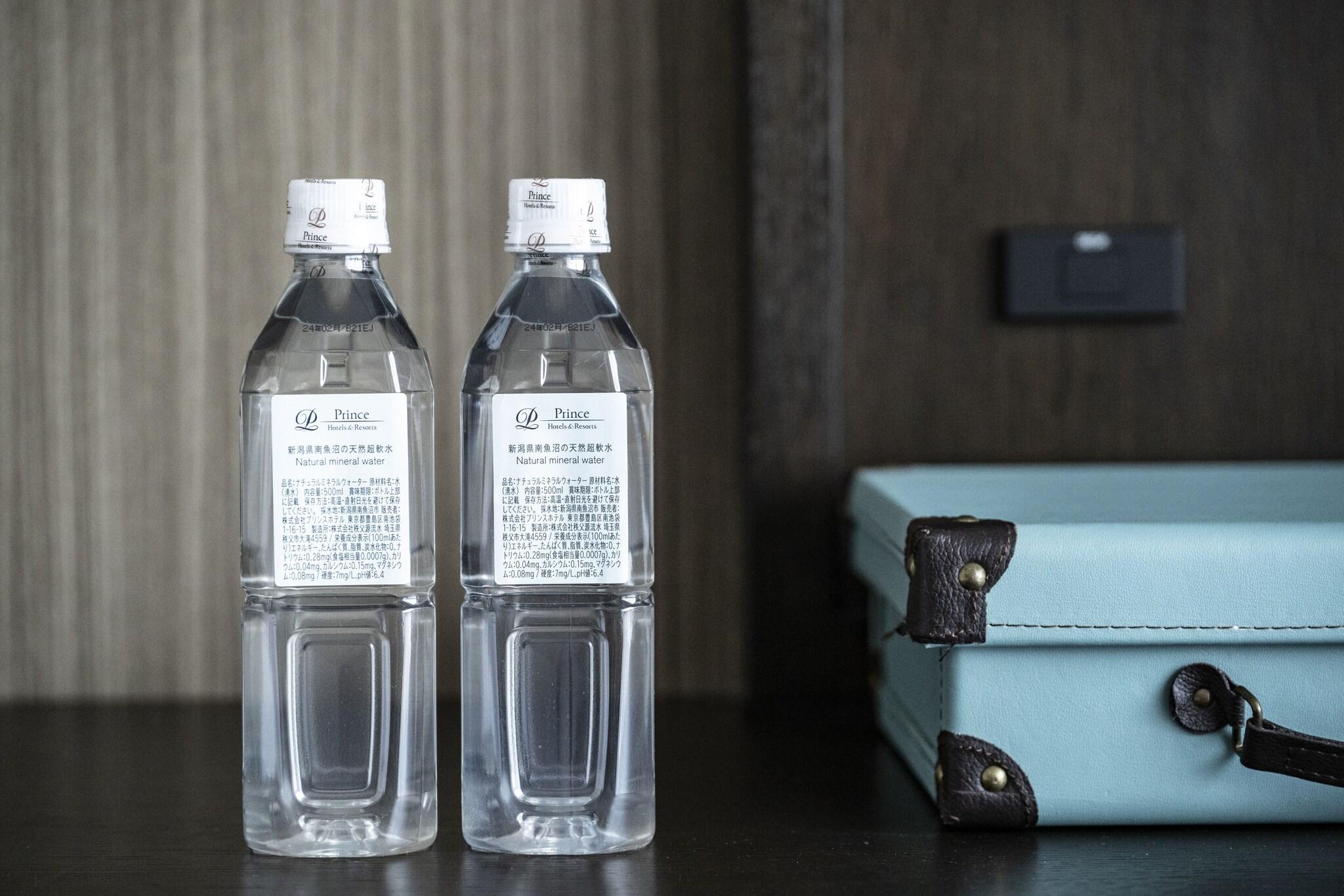 Junior Suite Non Smoking