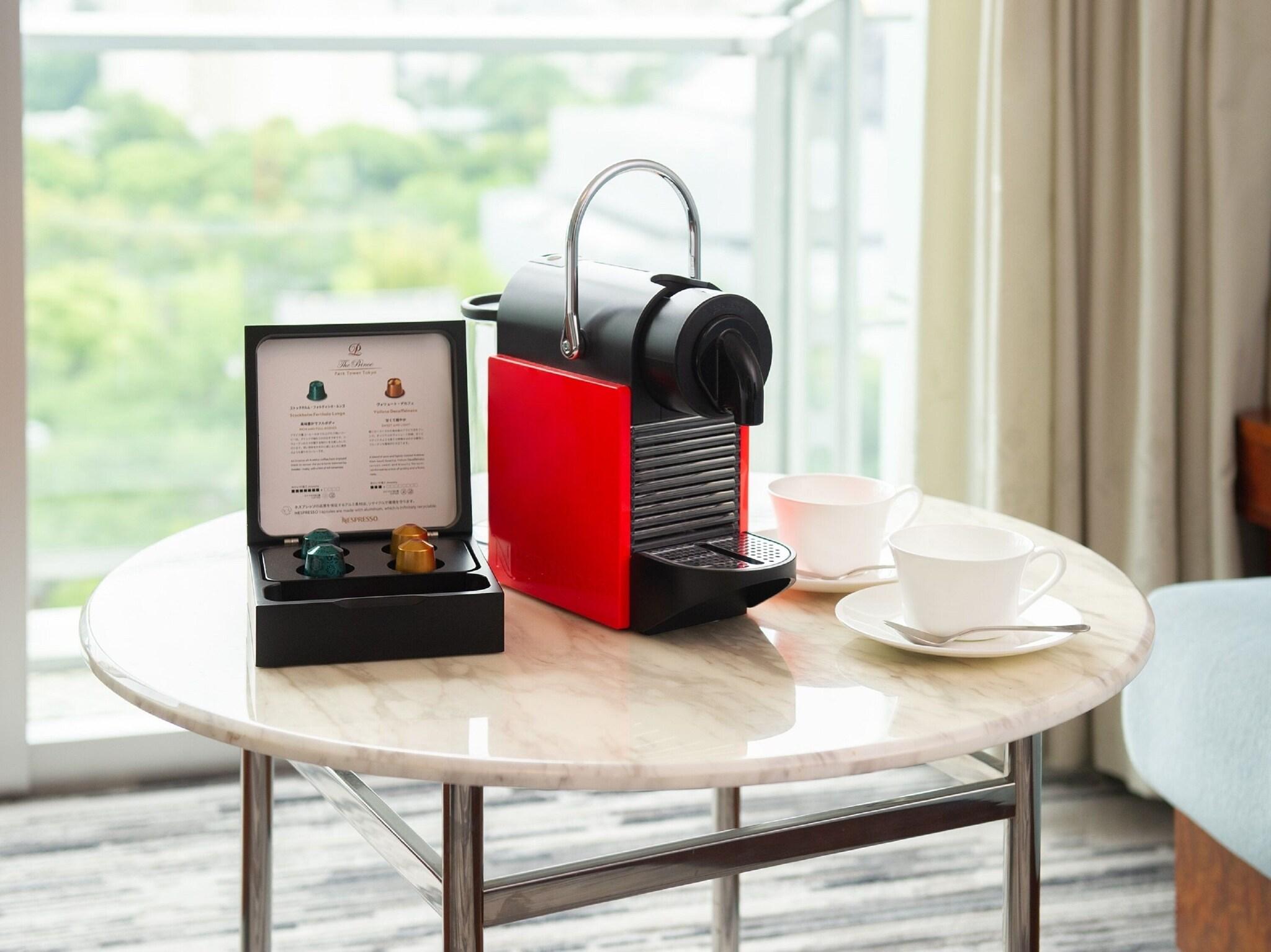 Junior Suite King Size Bed