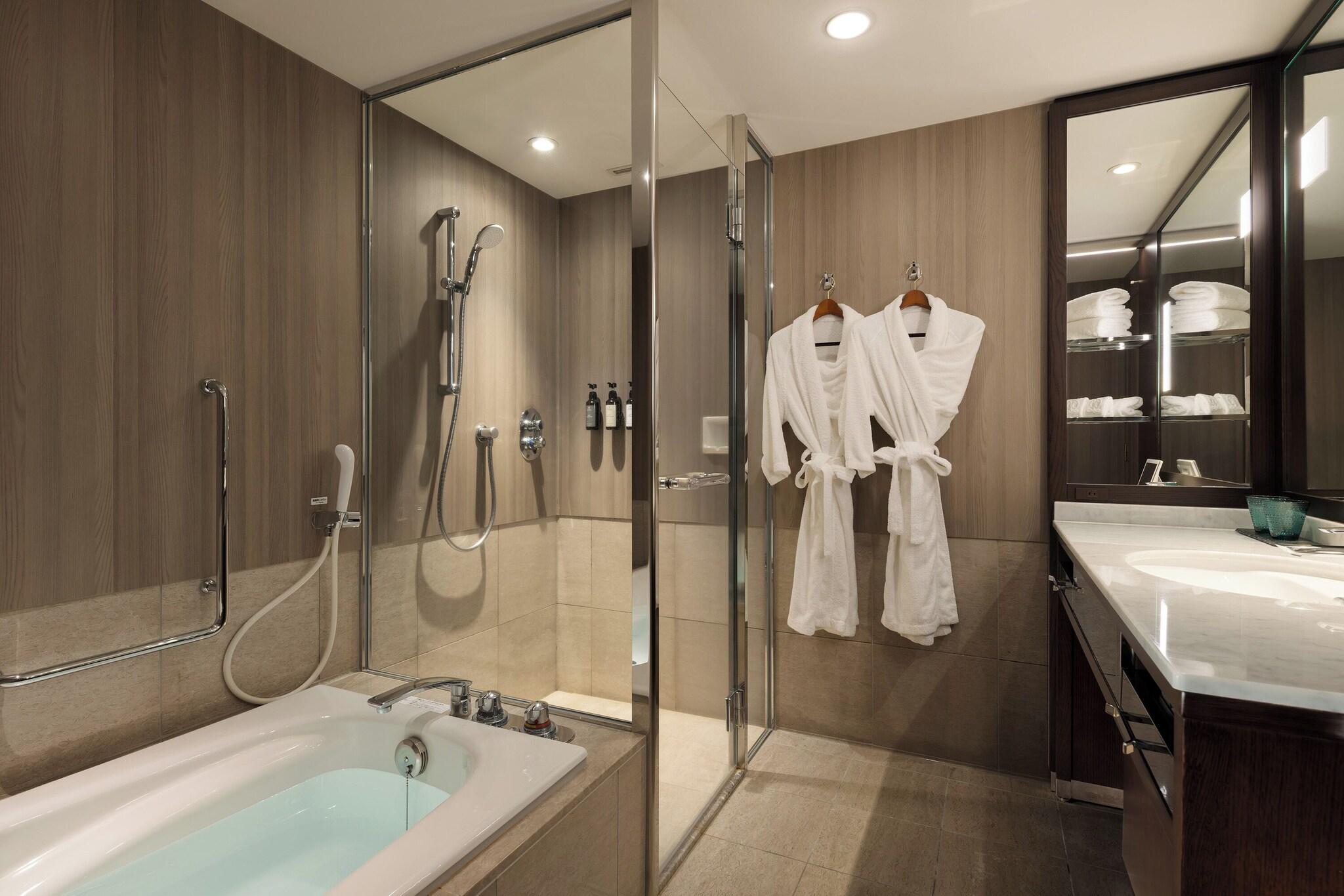 Junior Suite Non Smoking