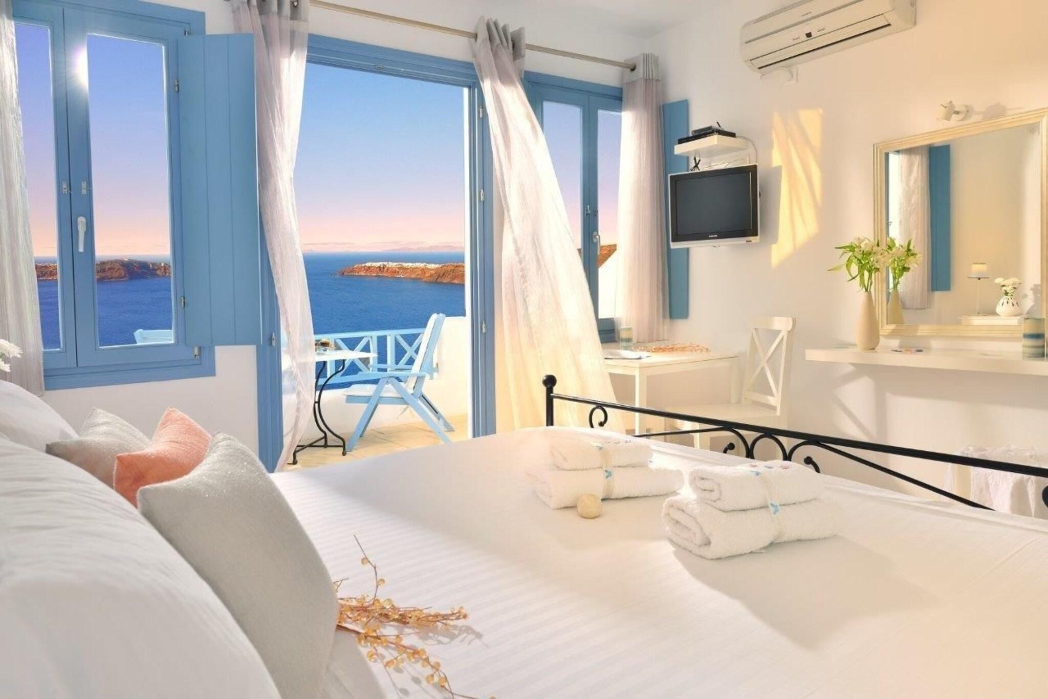 Double Classic King Bed