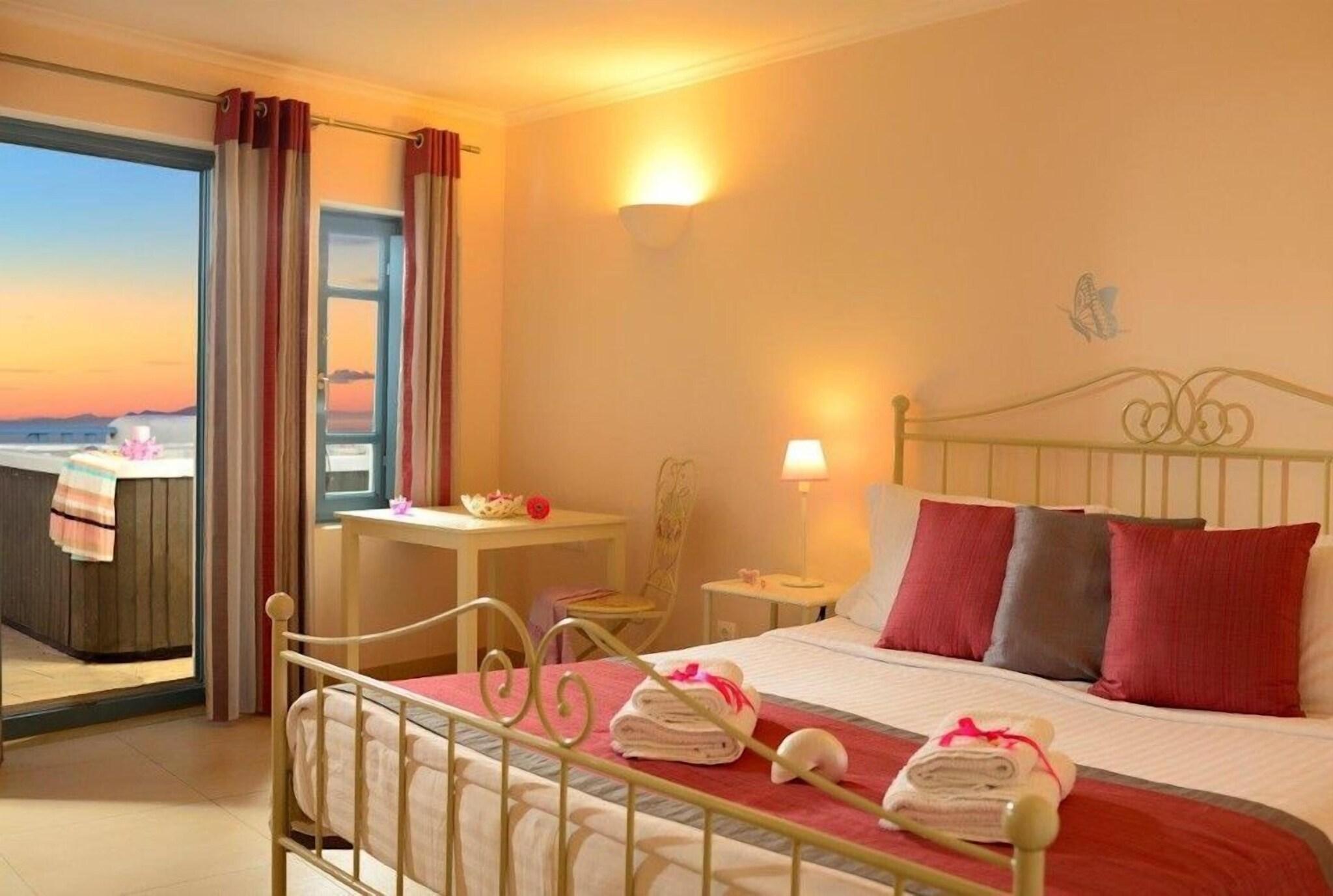 Double Queen Size Bed